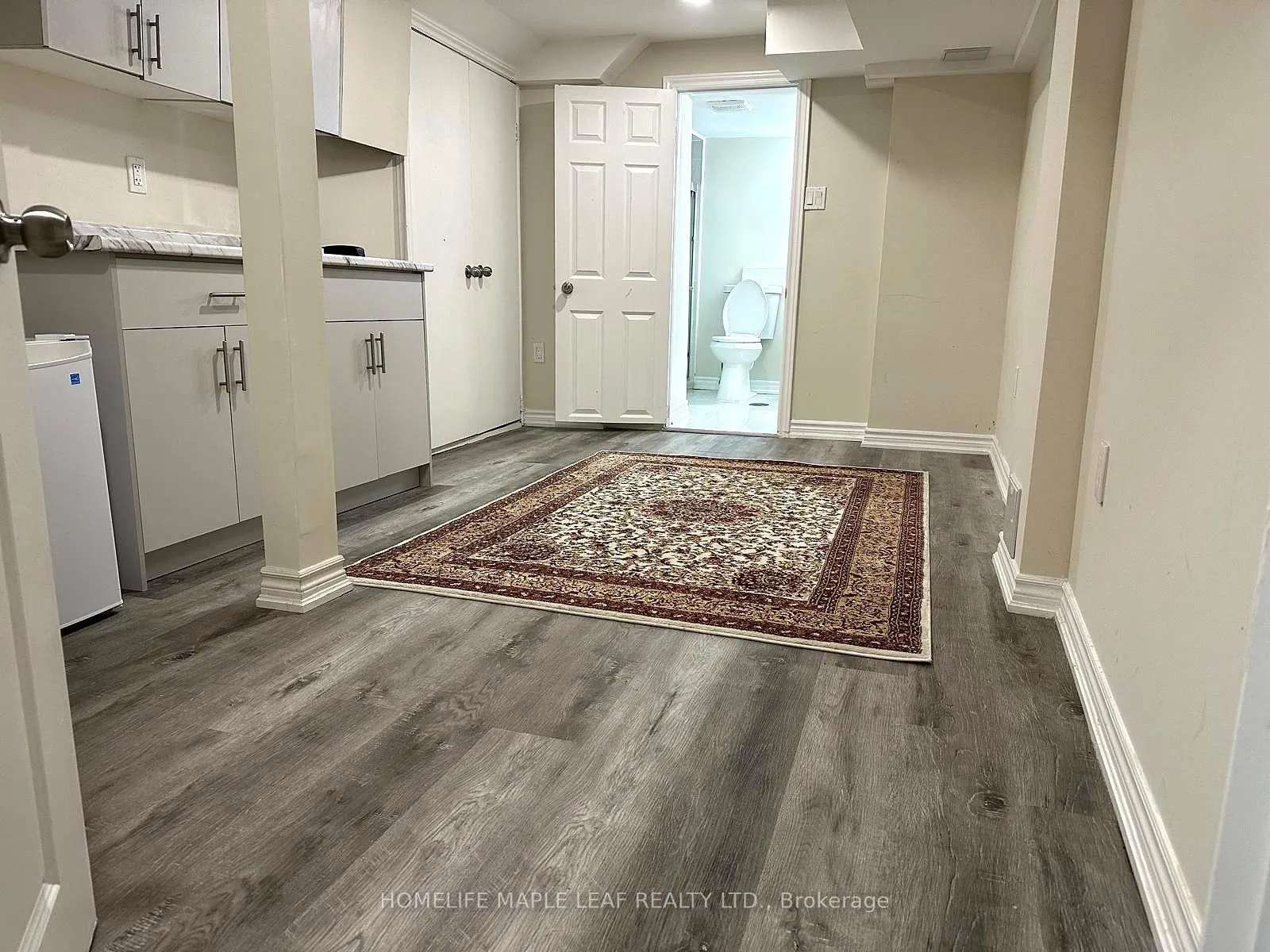 3266 MINTWOOD Circle, #STUDIO BASEMENT