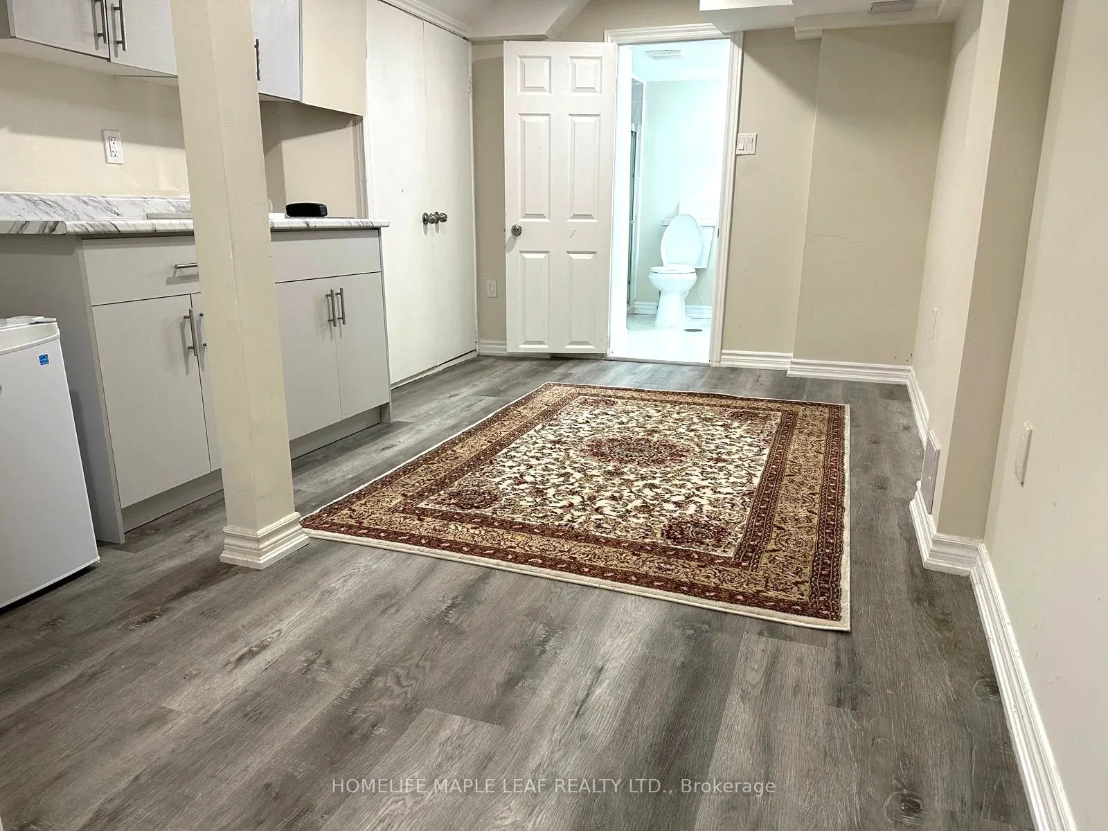 3266 MINTWOOD Circle, #STUDIO BASEMENT