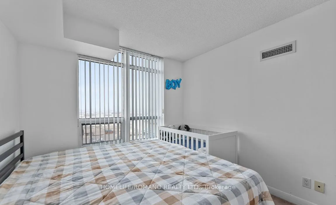 215 Sherway Gardens Road, #1008