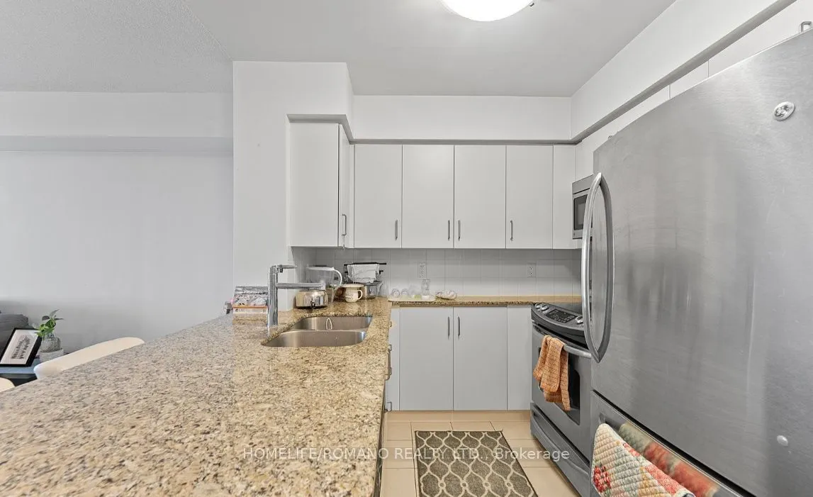215 Sherway Gardens Road, #1008