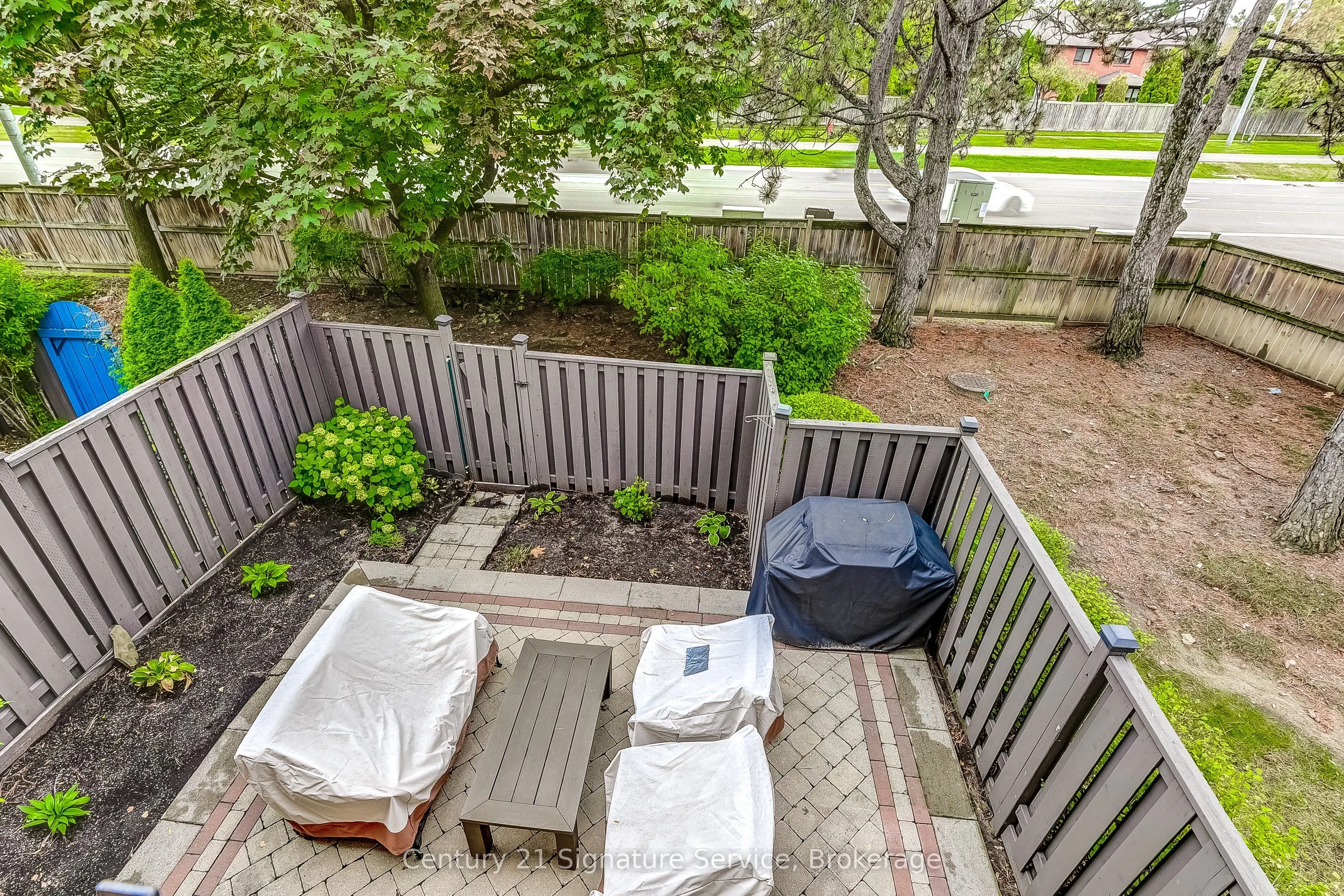 1951 Rathburn Road E, #12