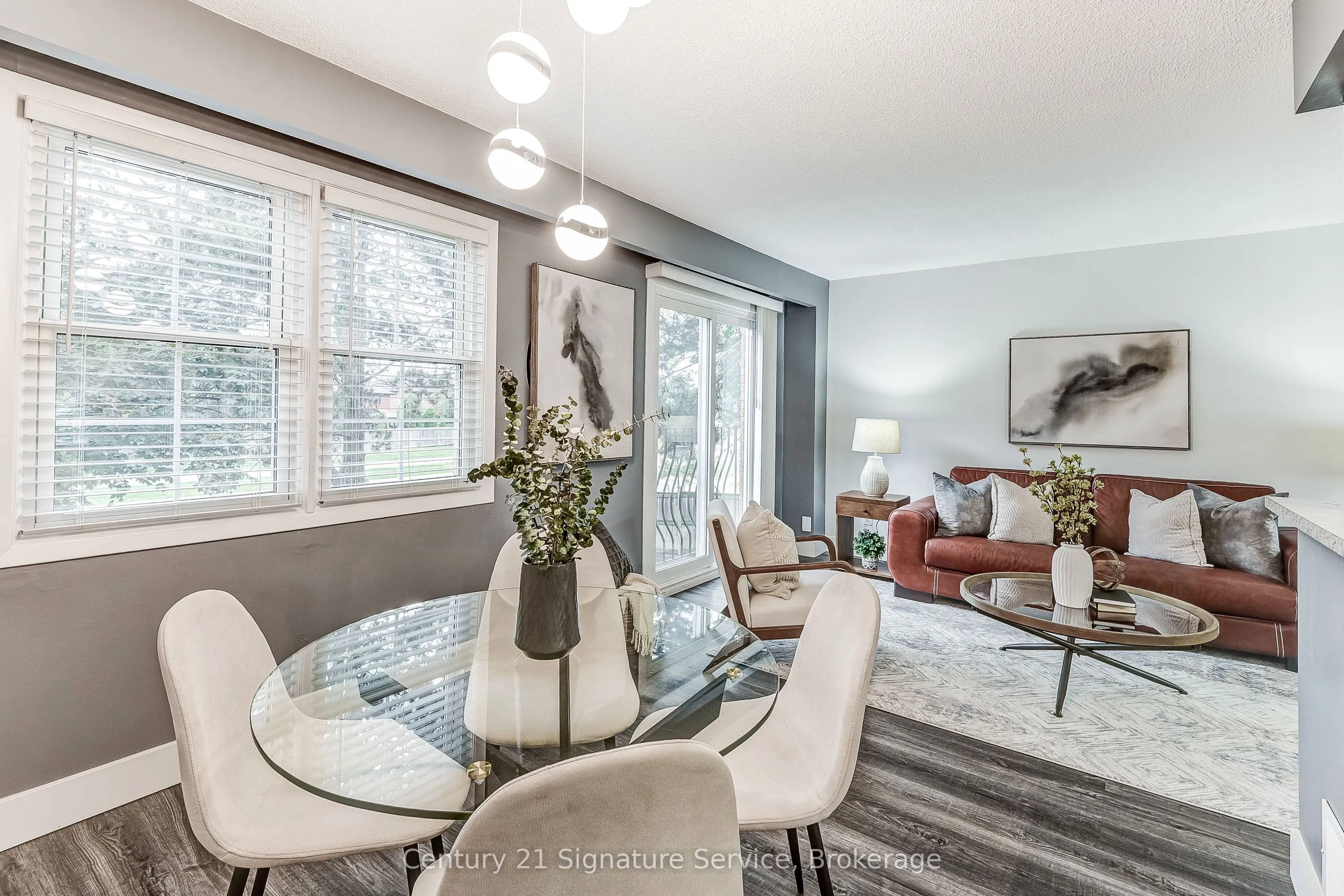 1951 Rathburn Road E, #12