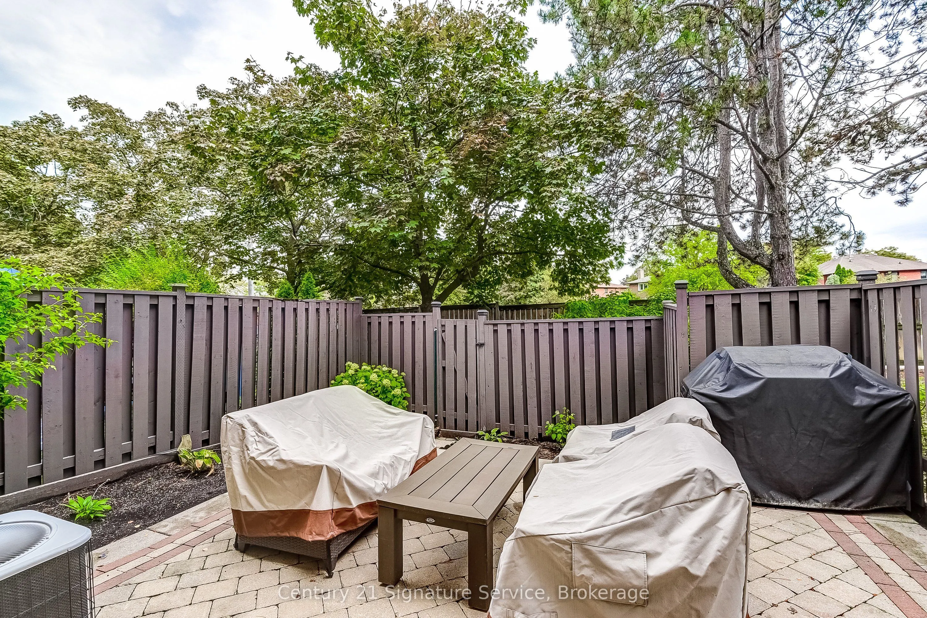 1951 Rathburn Road E, #12