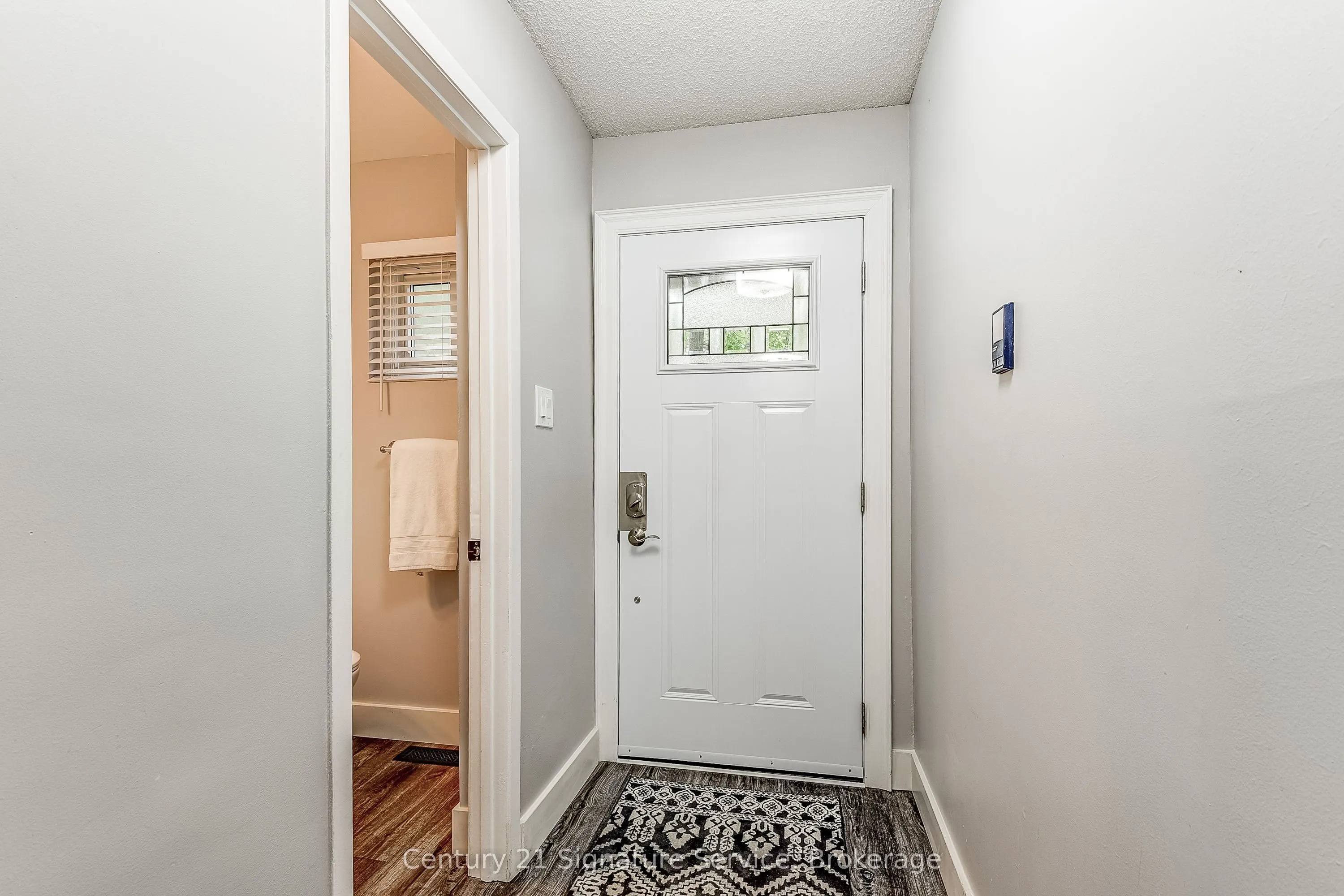 1951 Rathburn Road E, #12