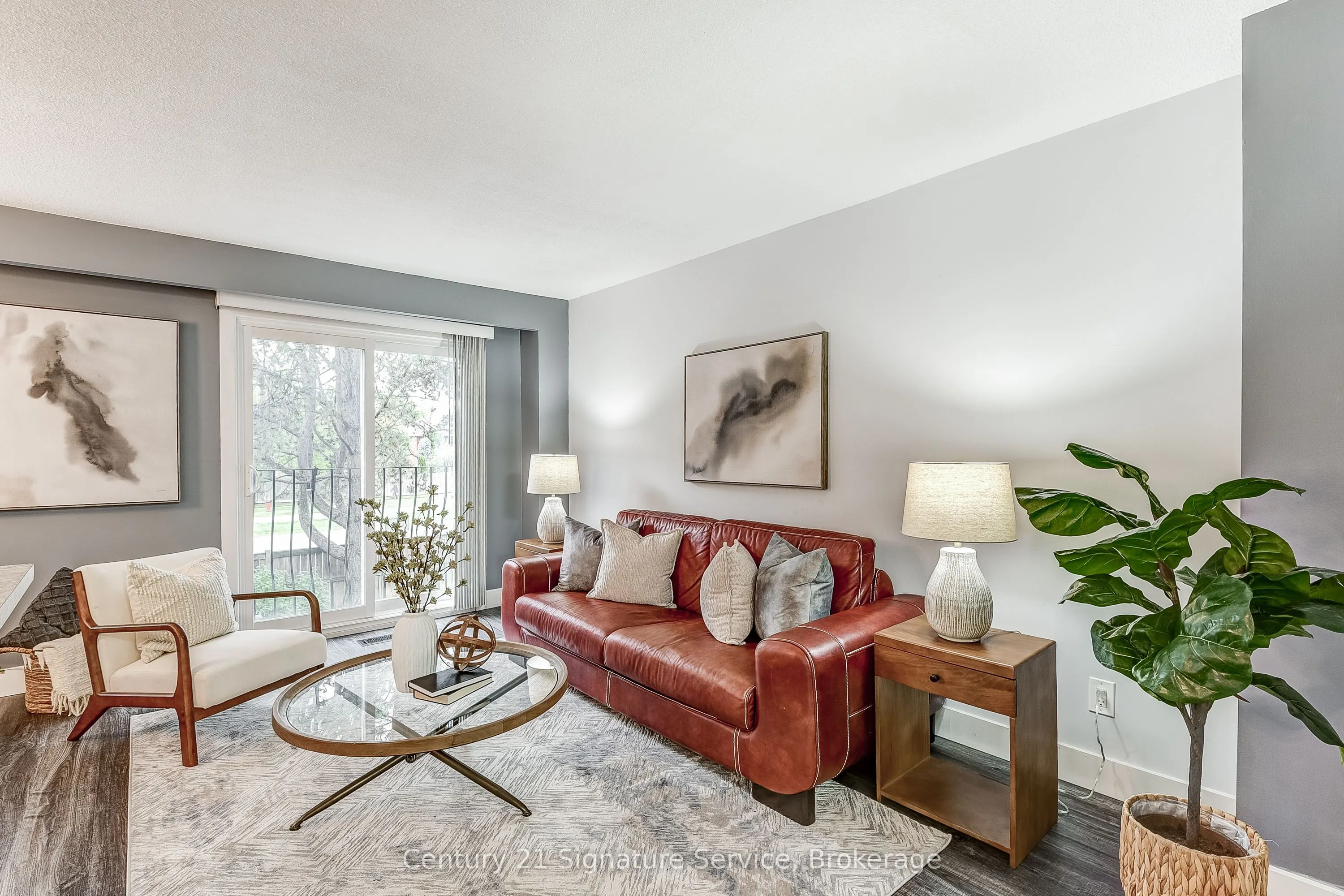 1951 Rathburn Road E, #12