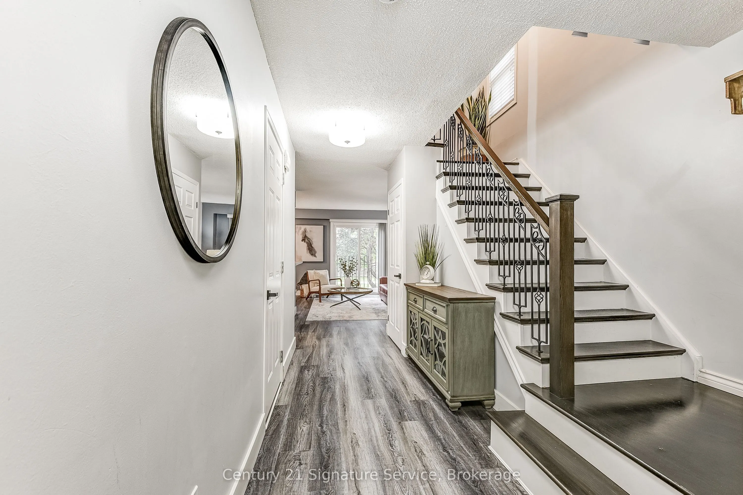 1951 Rathburn Road E, #12