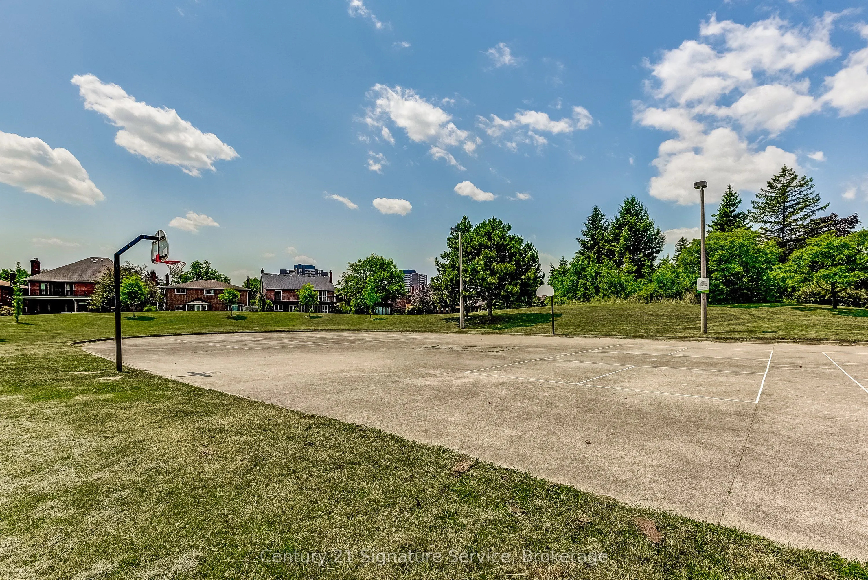 1951 Rathburn Road E, #12