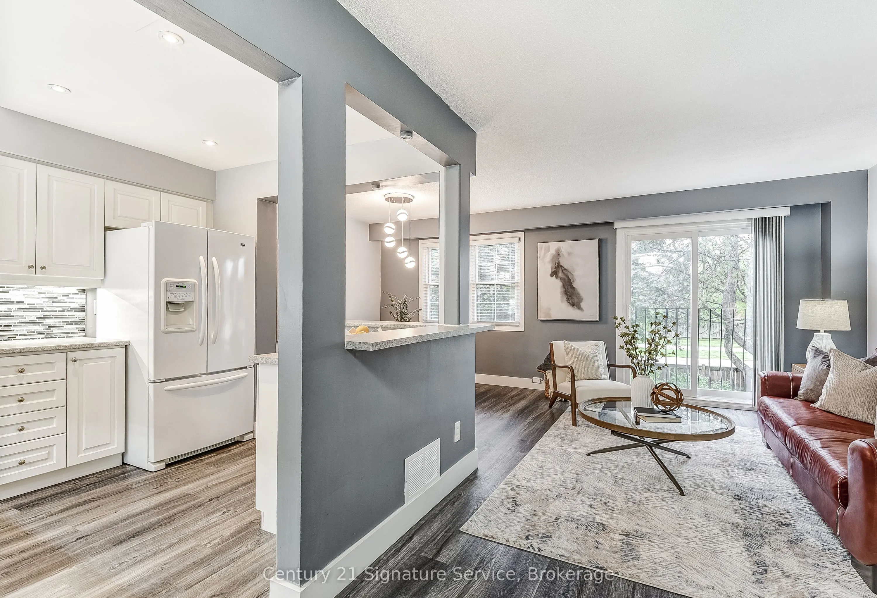 1951 Rathburn Road E, #12