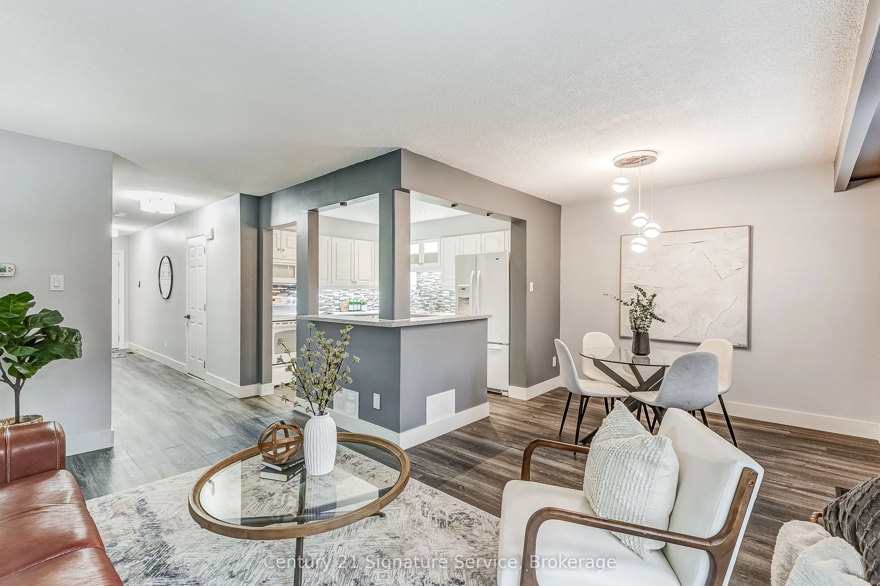 1951 Rathburn Road E, #12