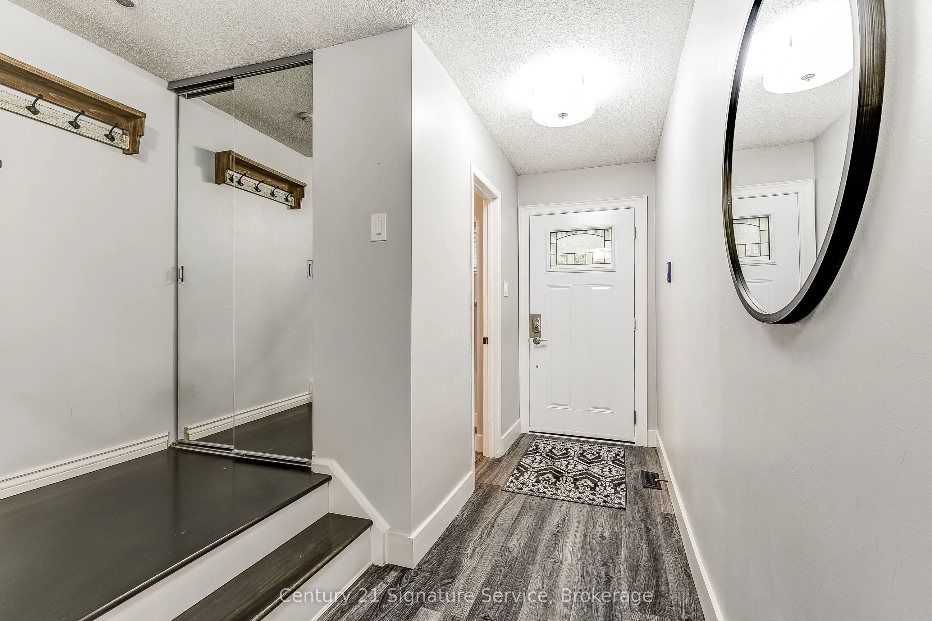 1951 Rathburn Road E, #12