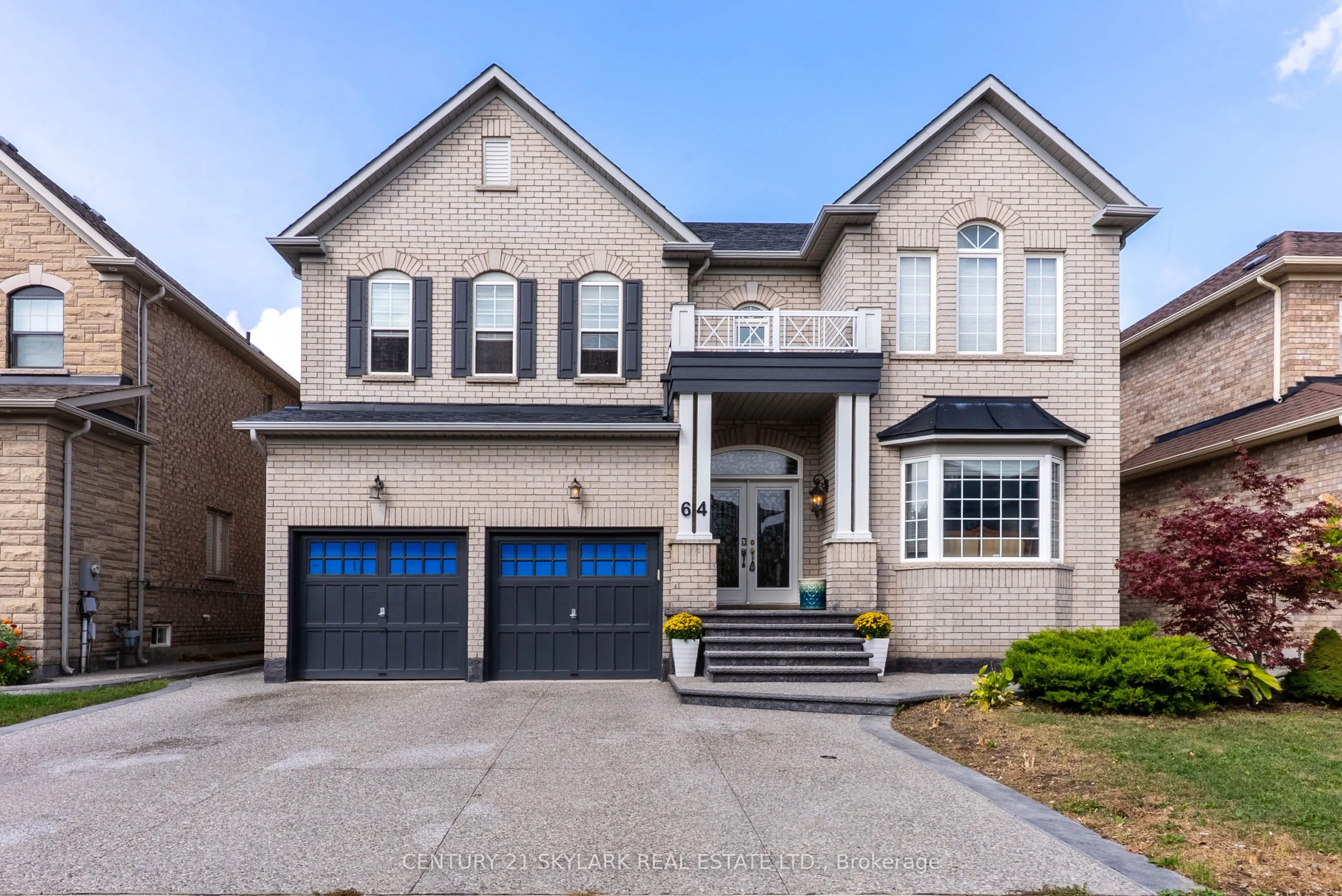 64 Jacksonville Drive
