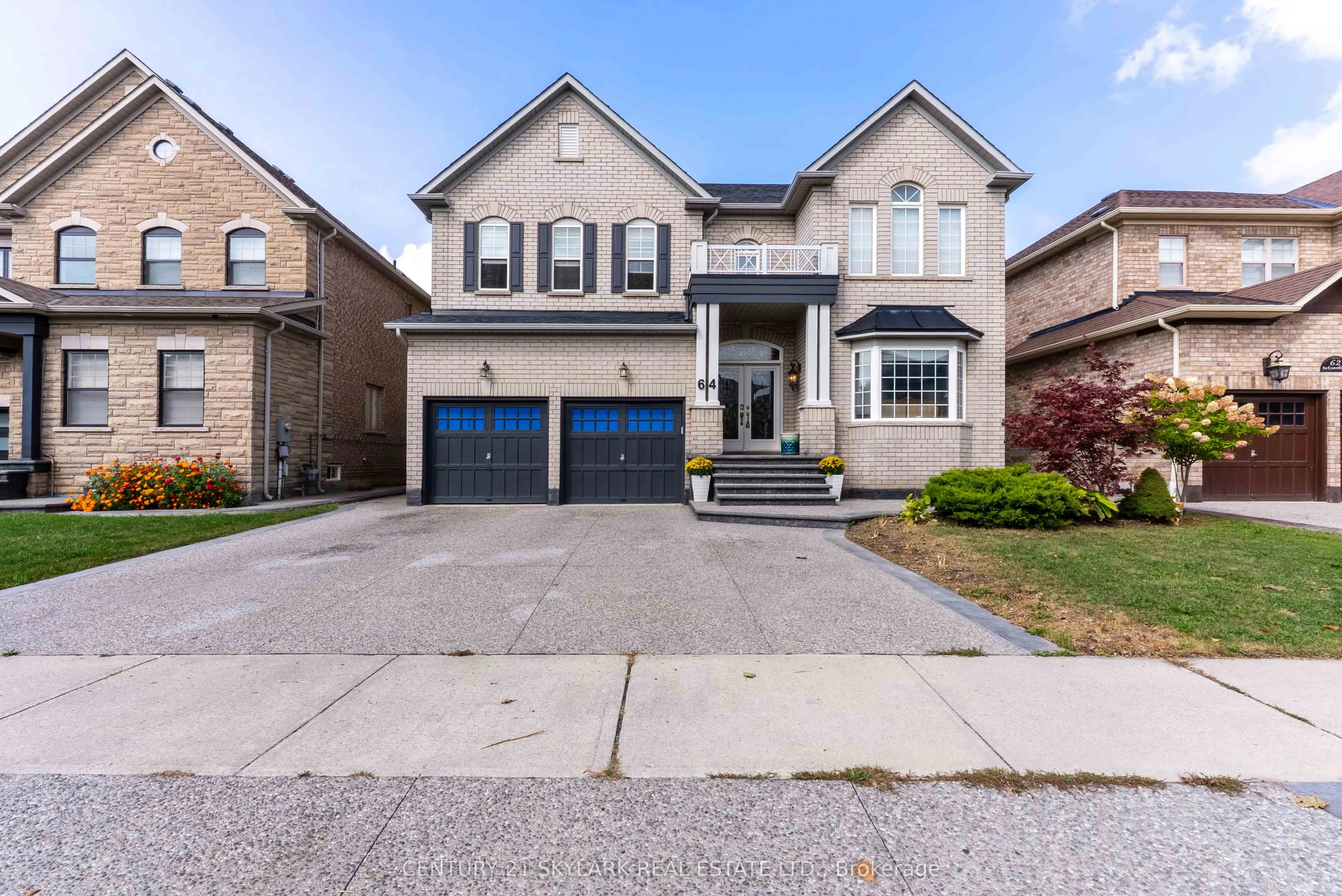64 Jacksonville Drive