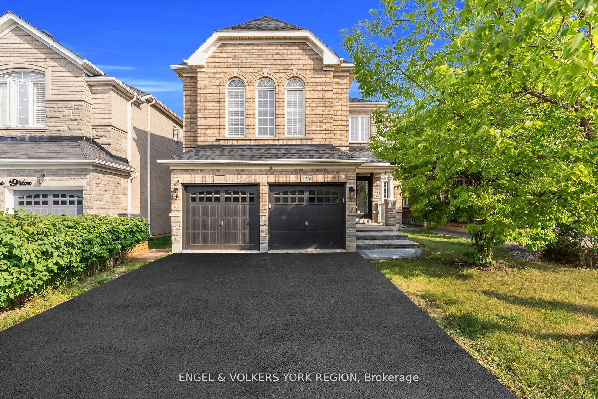 3236 Tacc Drive