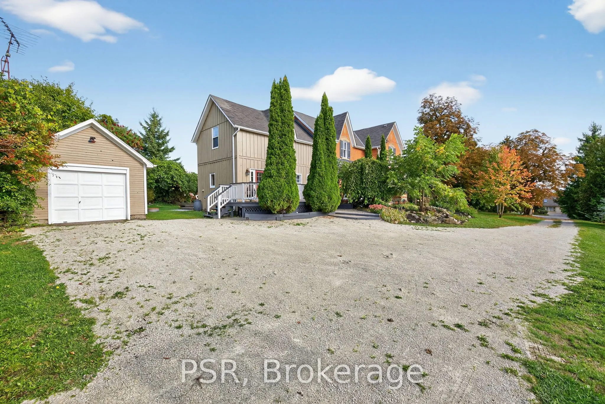 14700 Creditview Road