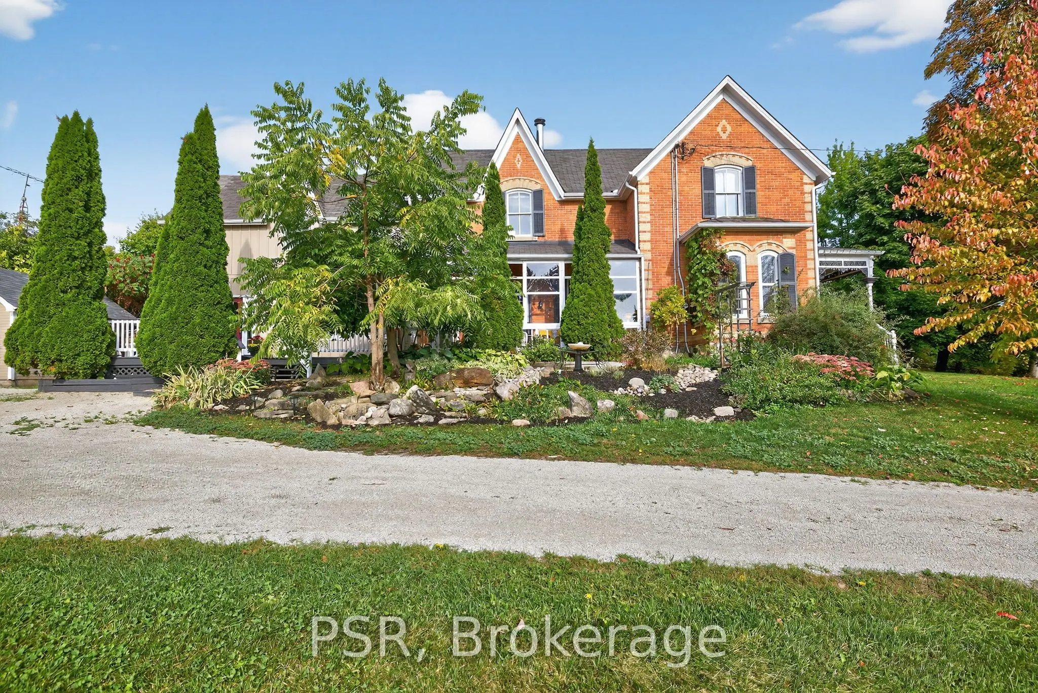 14700 Creditview Road