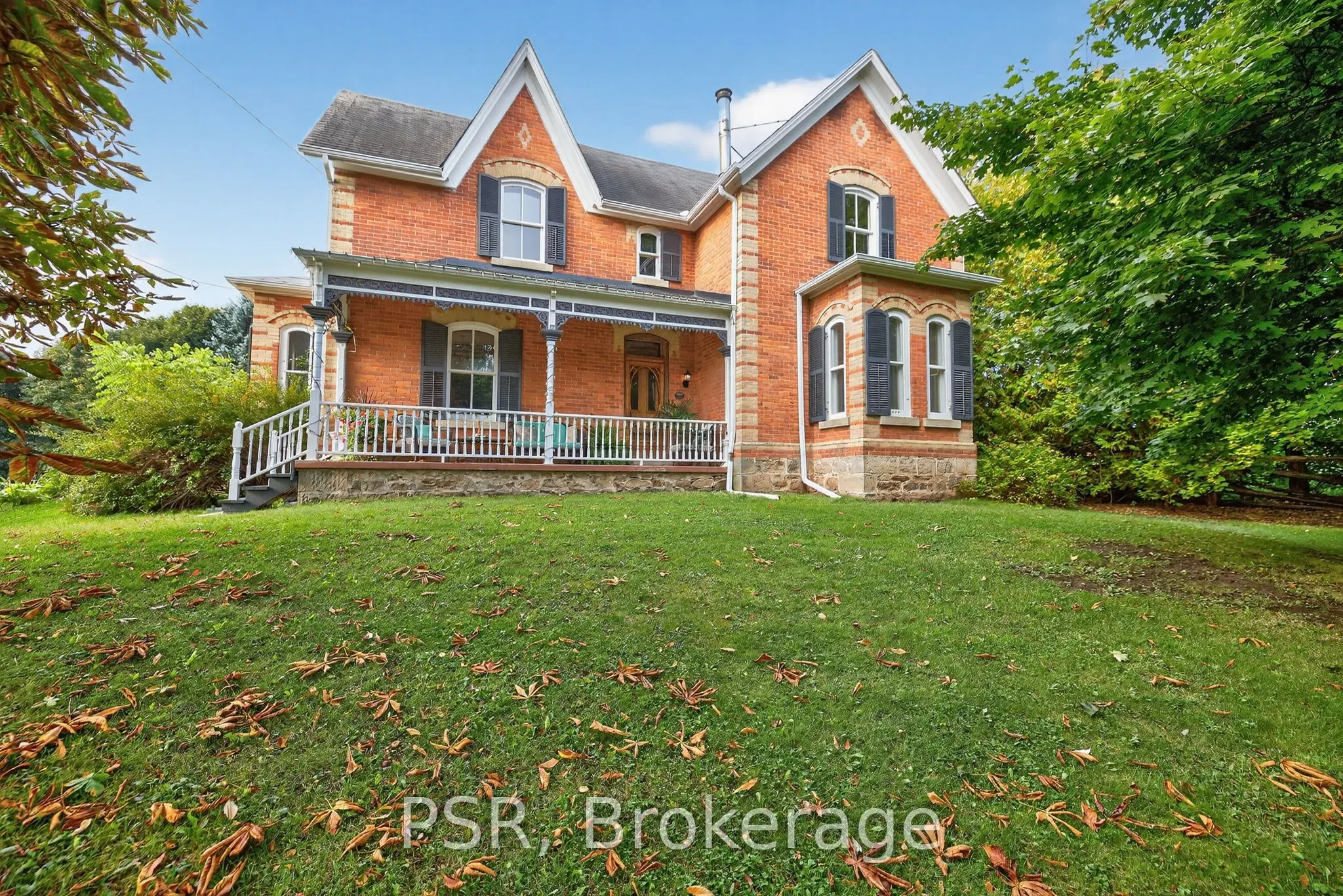 14700 Creditview Road