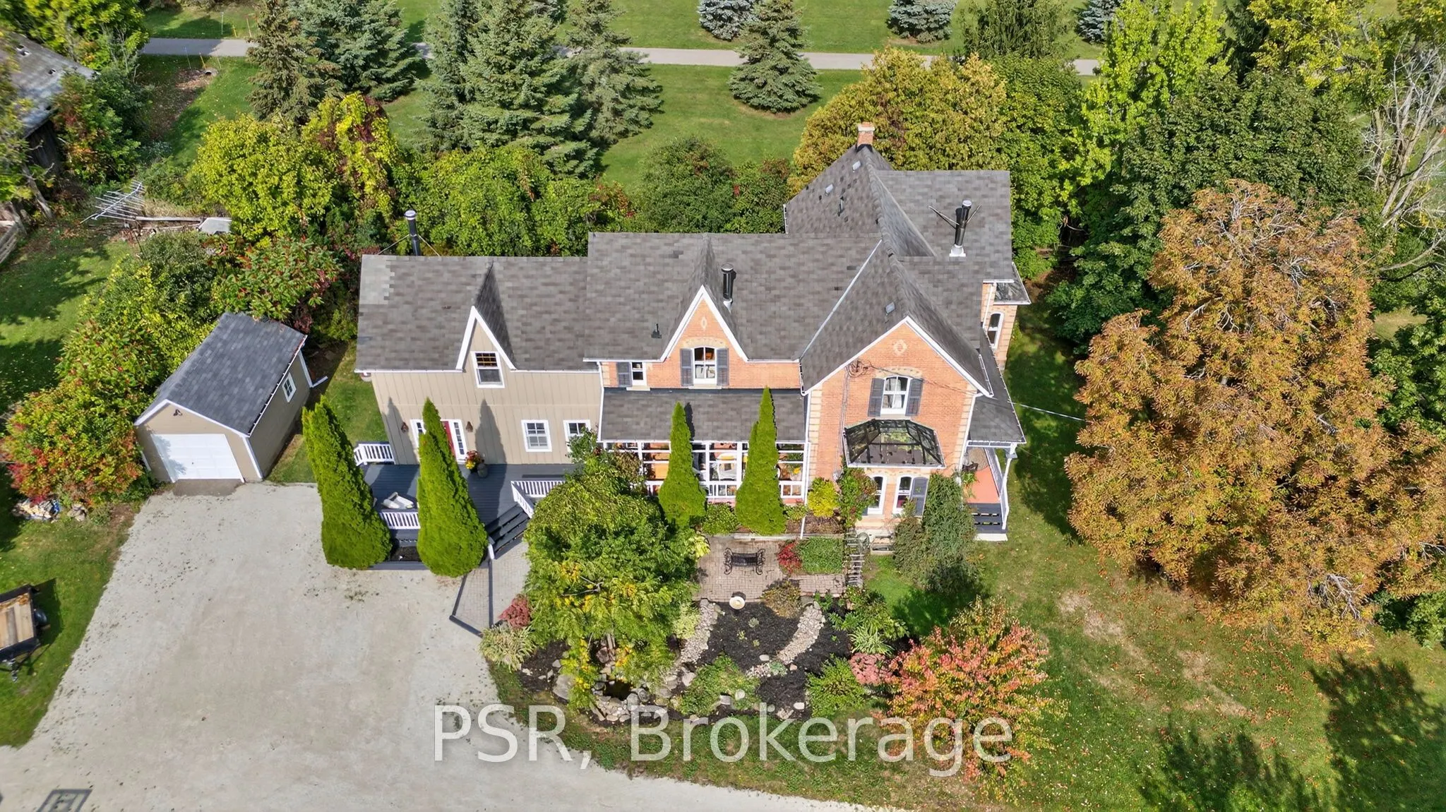14700 Creditview Road