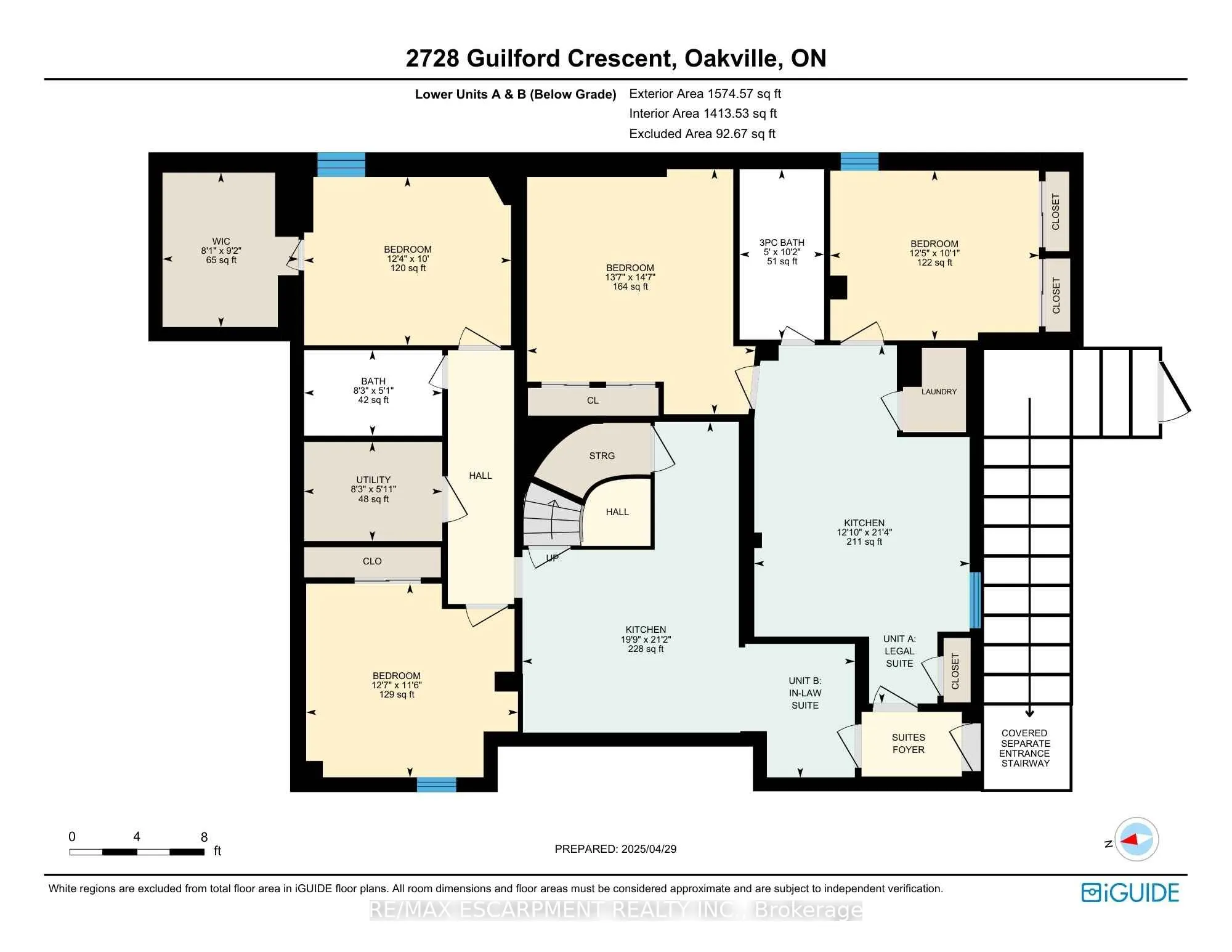 2728 Guilford Crescent