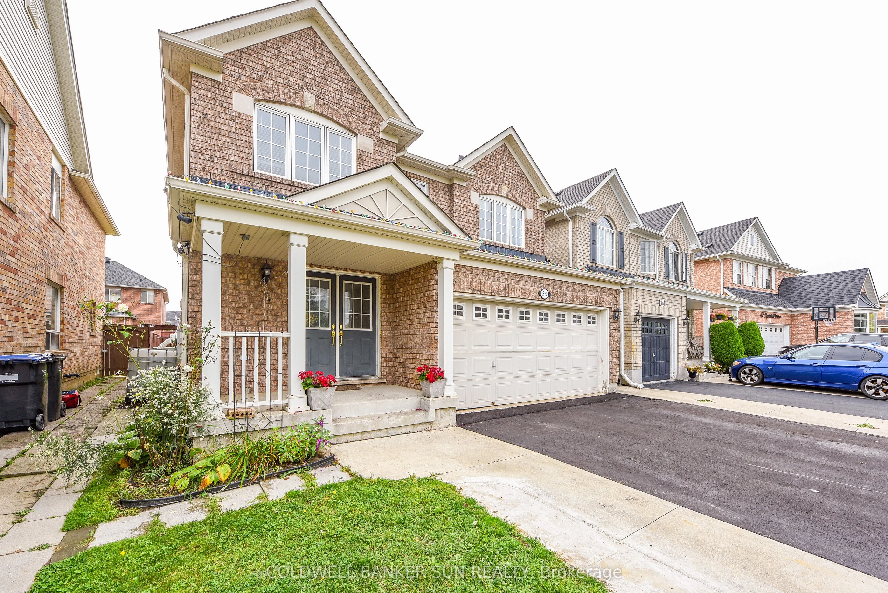 34 Benmore Crescent