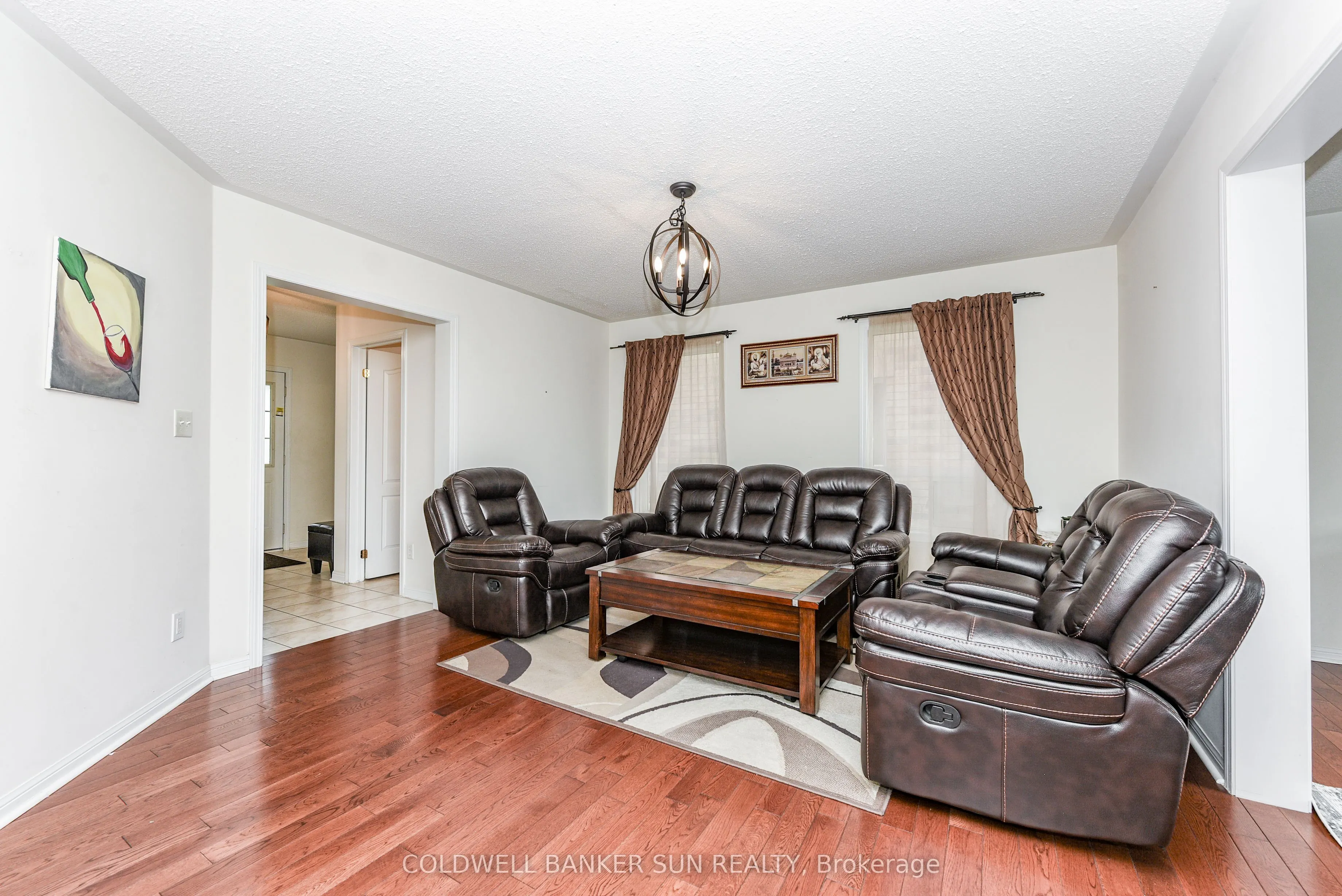 34 Benmore Crescent