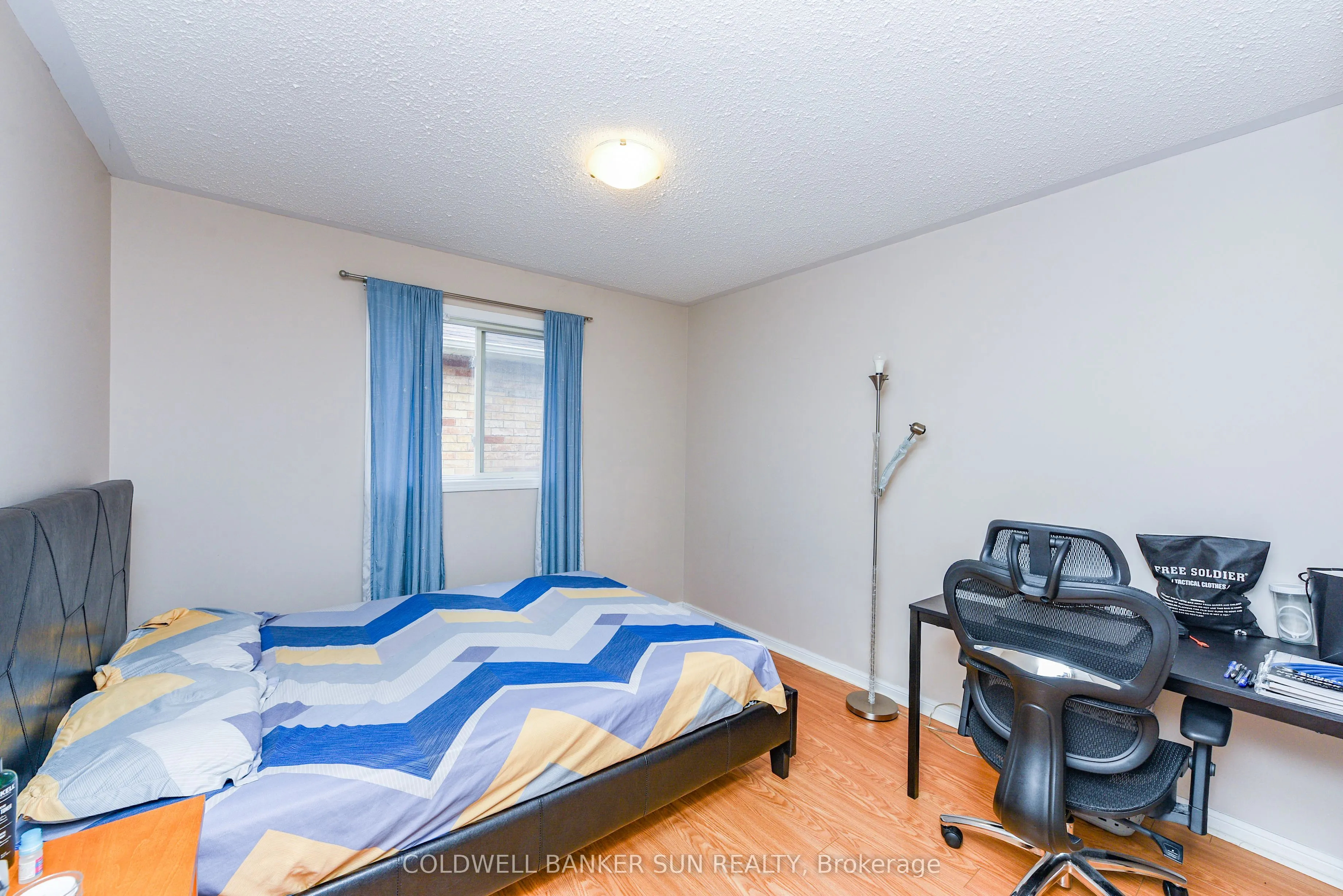 34 Benmore Crescent