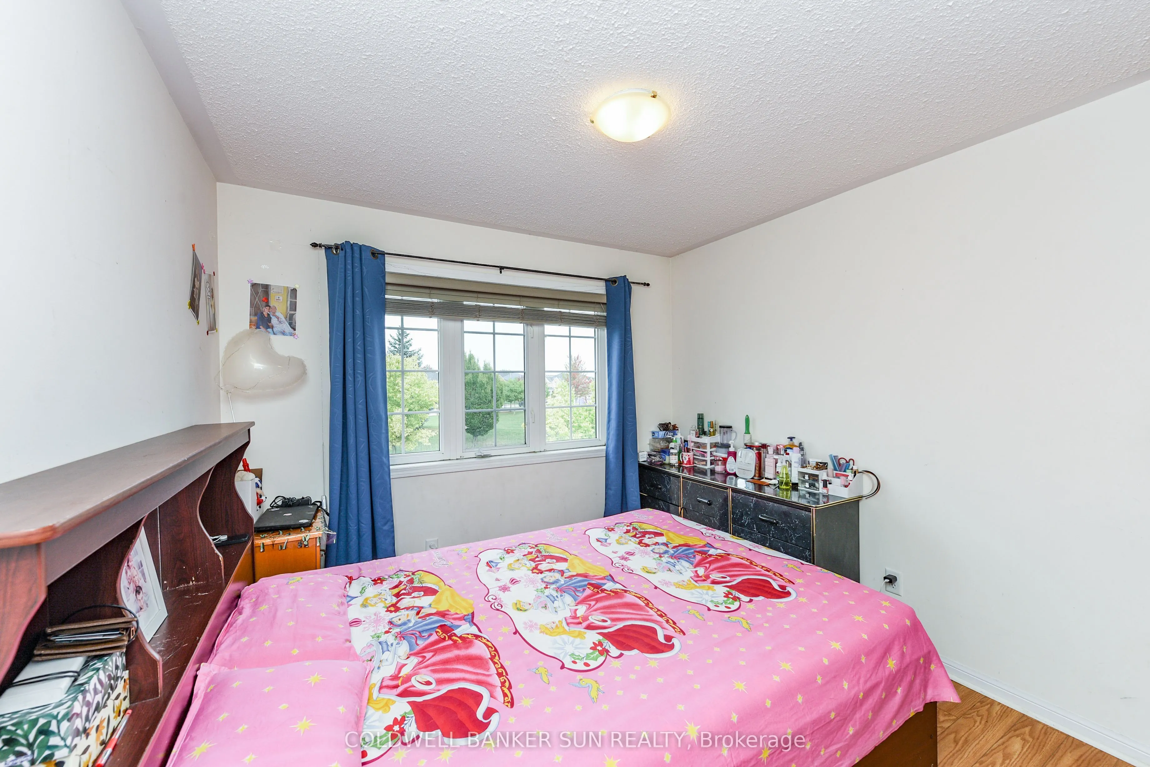 34 Benmore Crescent