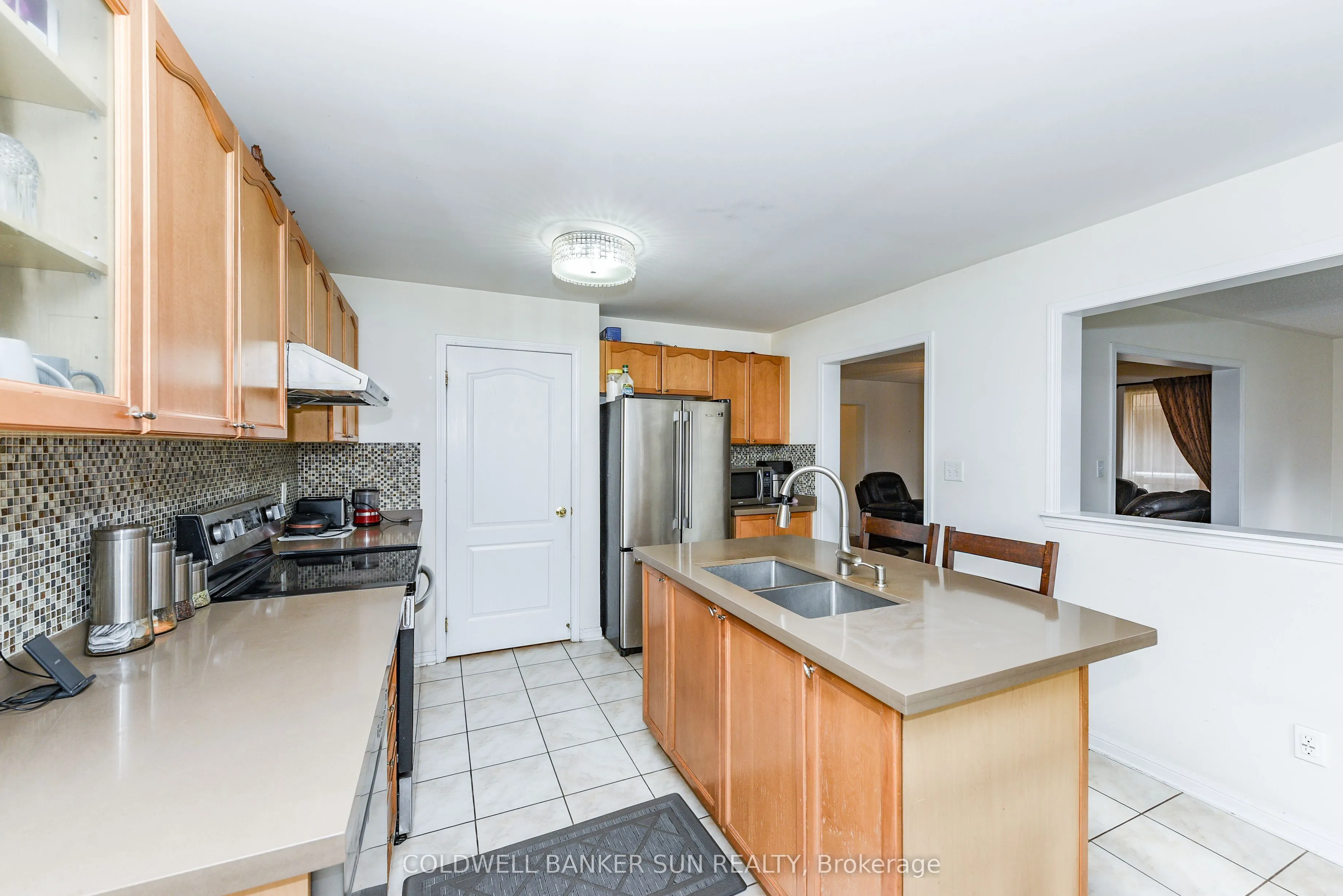 34 Benmore Crescent