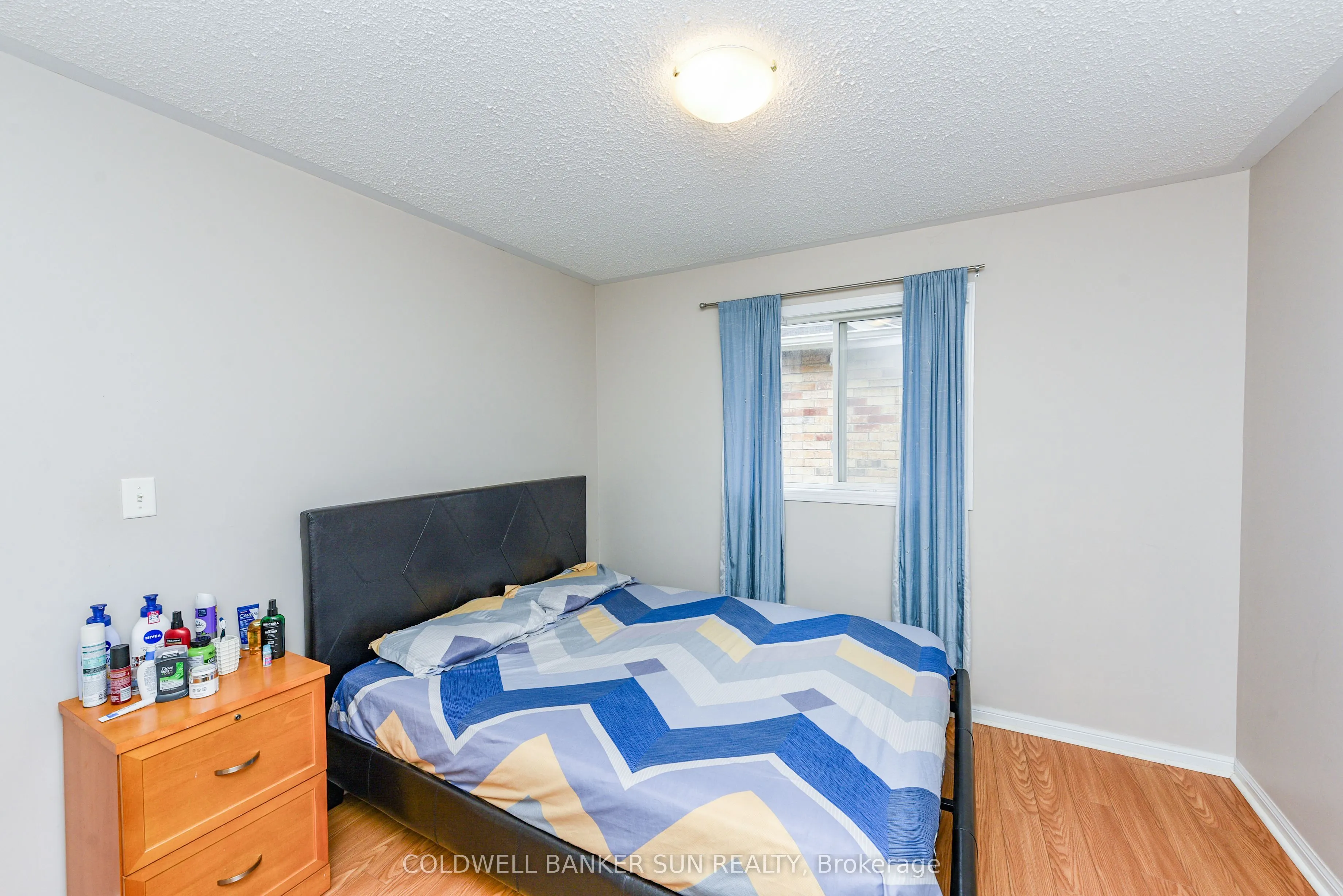 34 Benmore Crescent