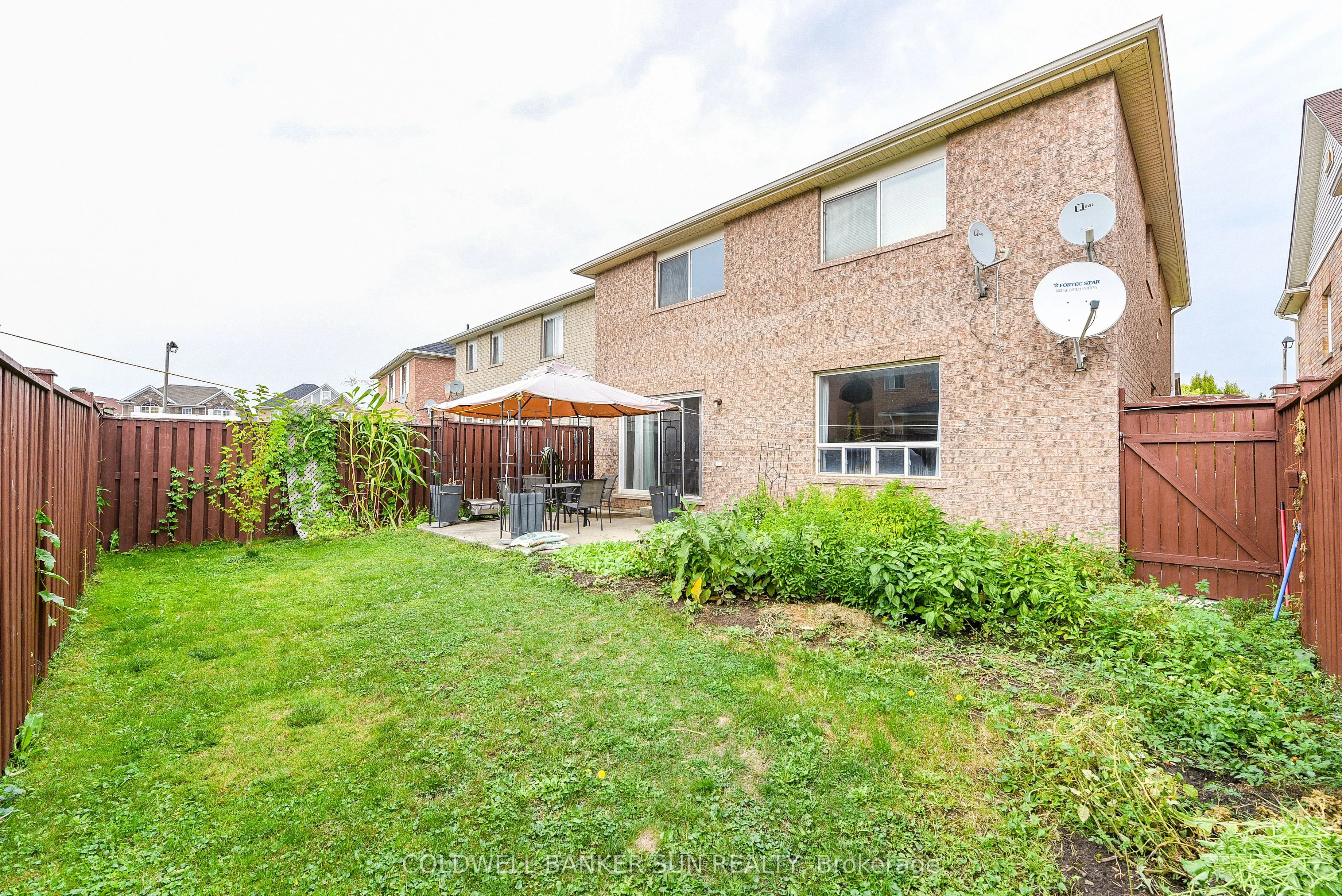 34 Benmore Crescent