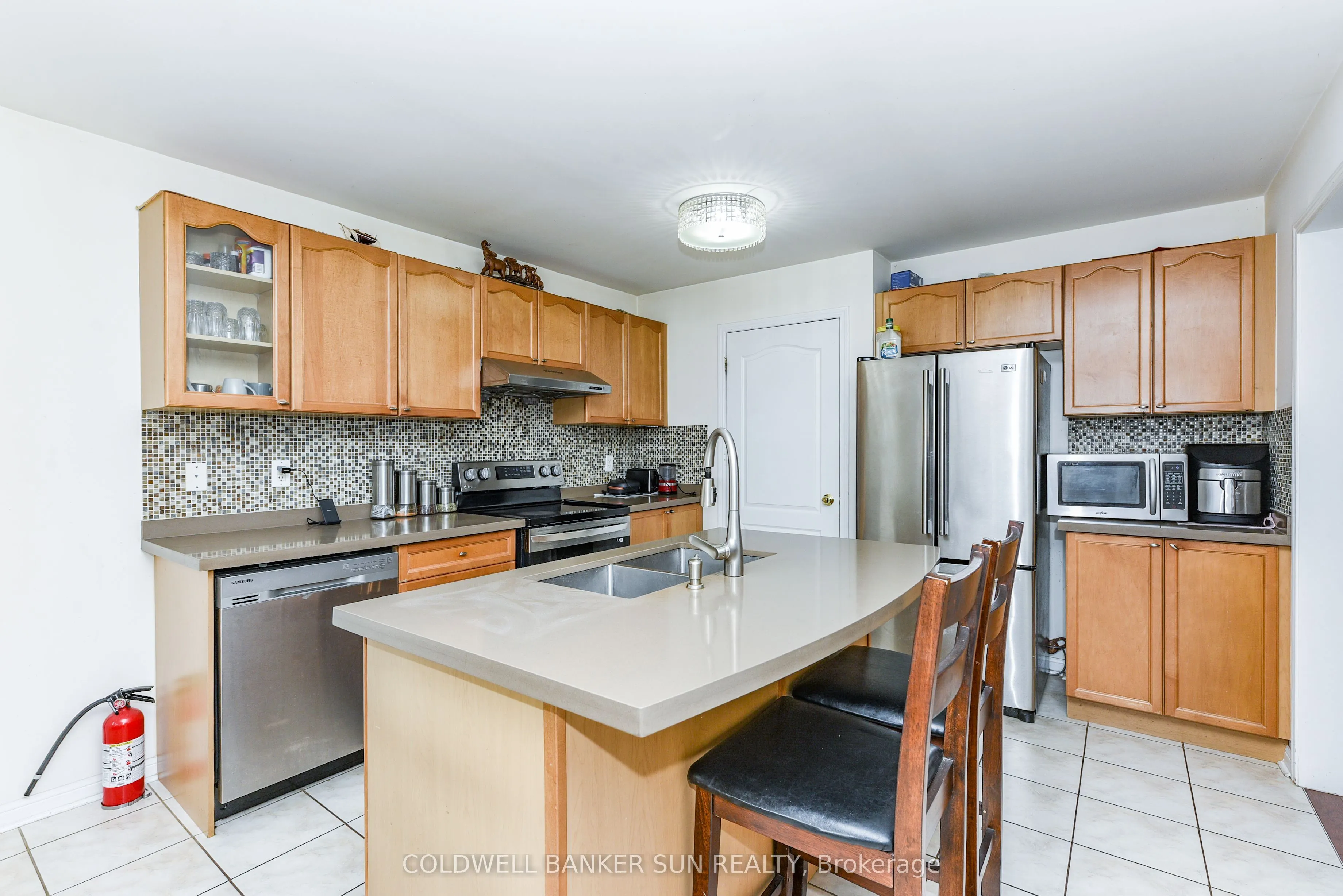34 Benmore Crescent