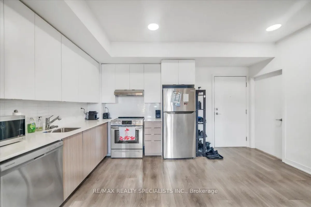 120 Canon Jackson Drive, #404