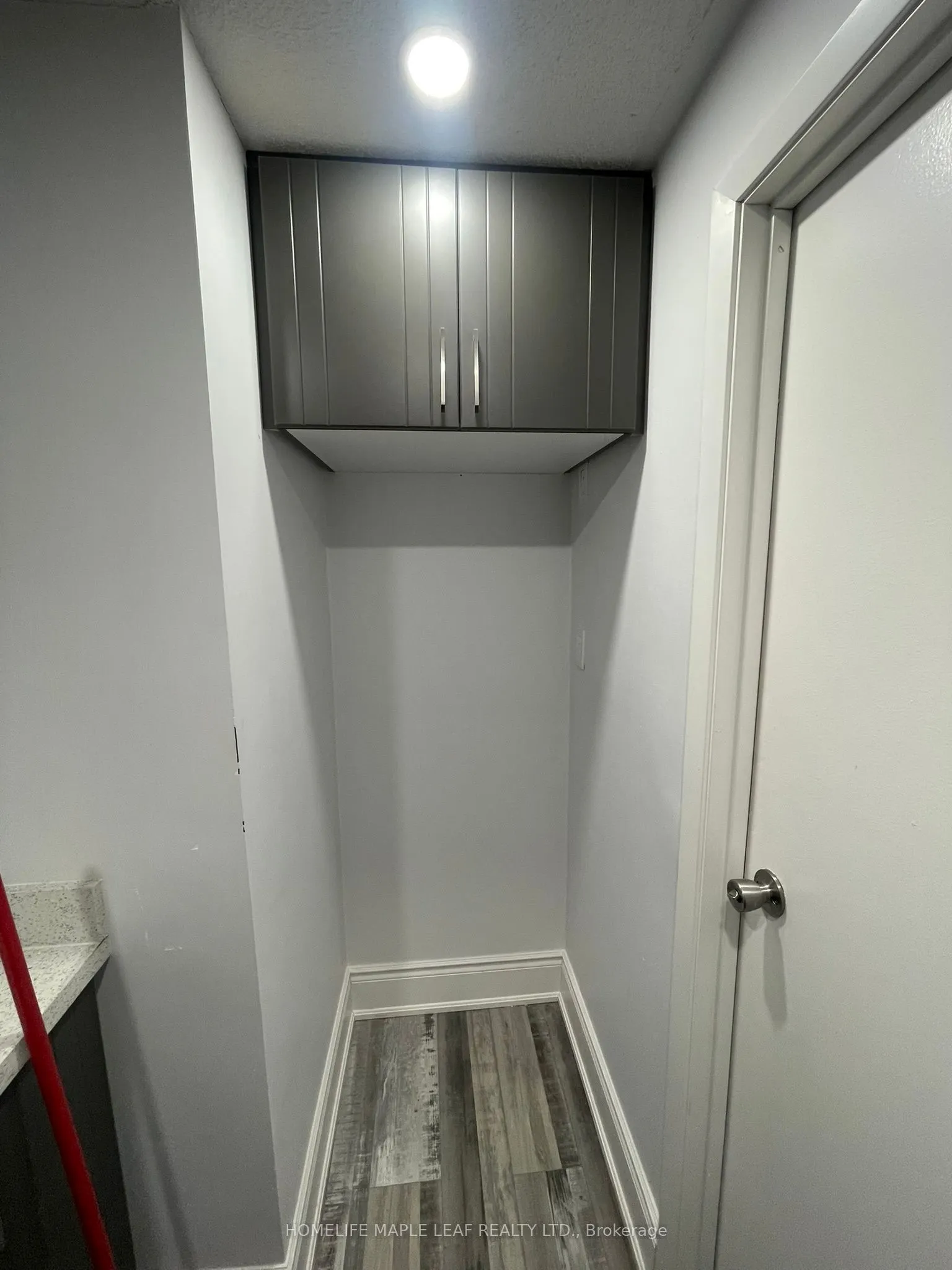 2575 Steeles Avenue E, #4