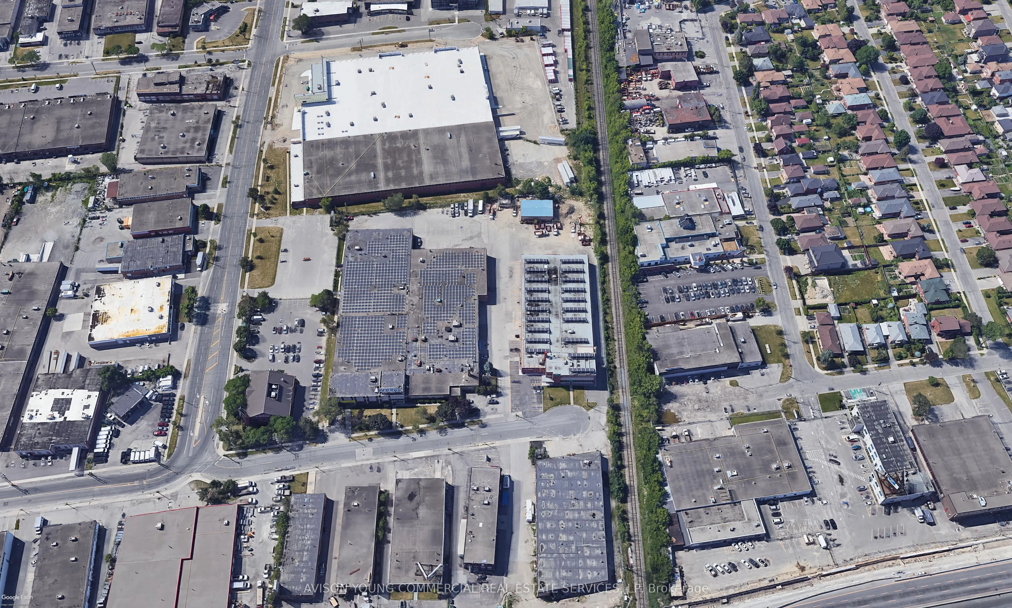 287 Bridgeland Avenue, #A-B, 200