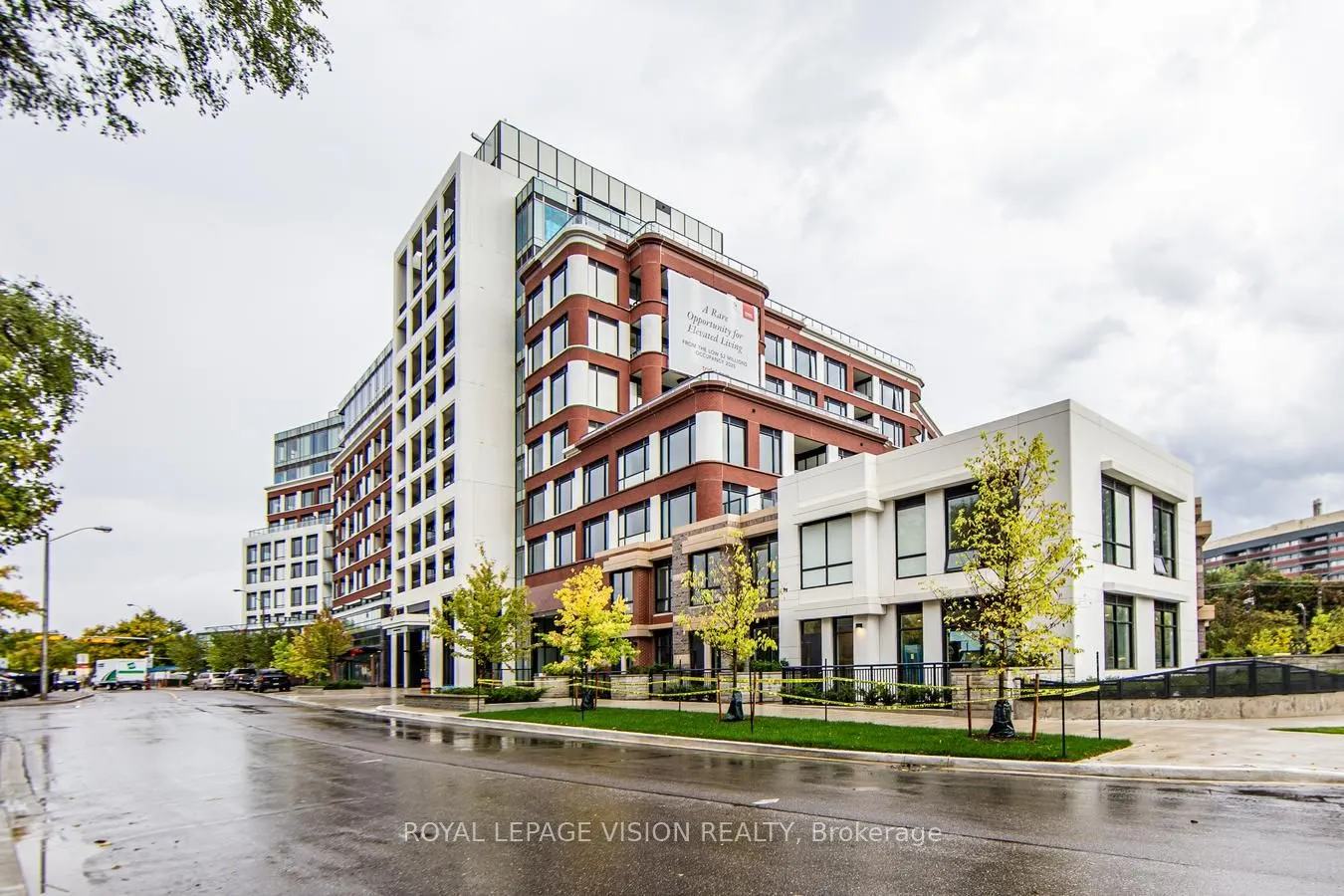 259 The Kingsway, #230