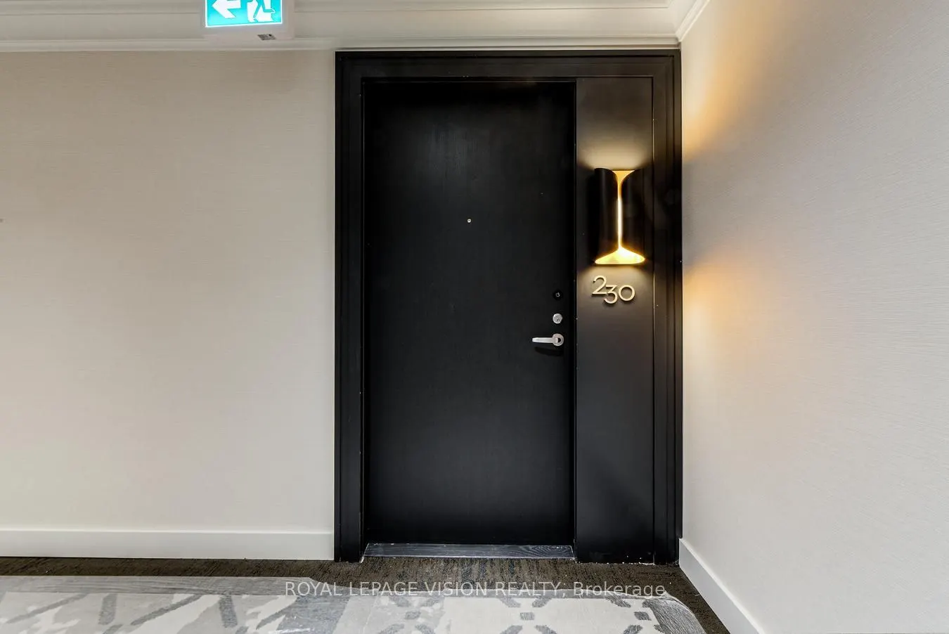 259 The Kingsway, #230