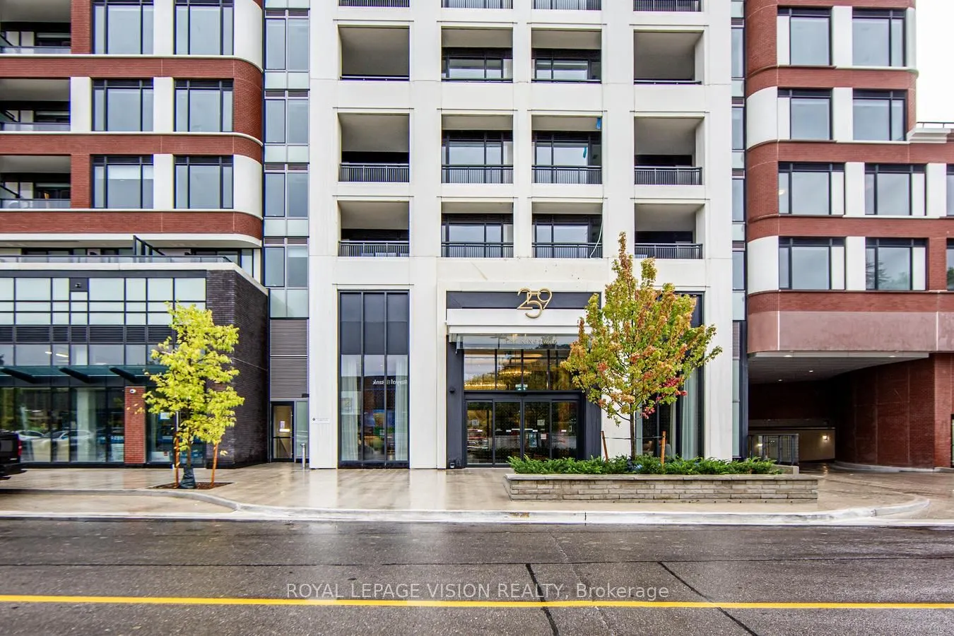 259 The Kingsway, #230