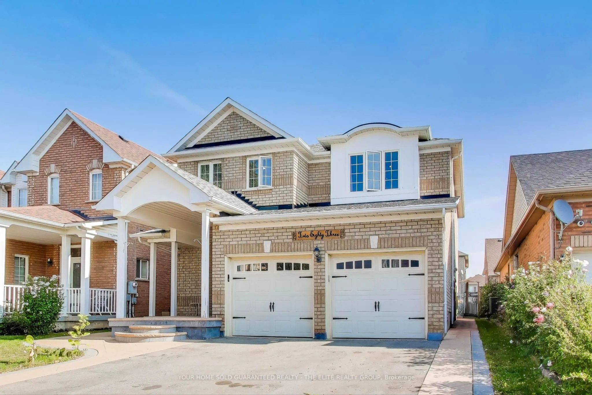 283 Van Kirk Drive