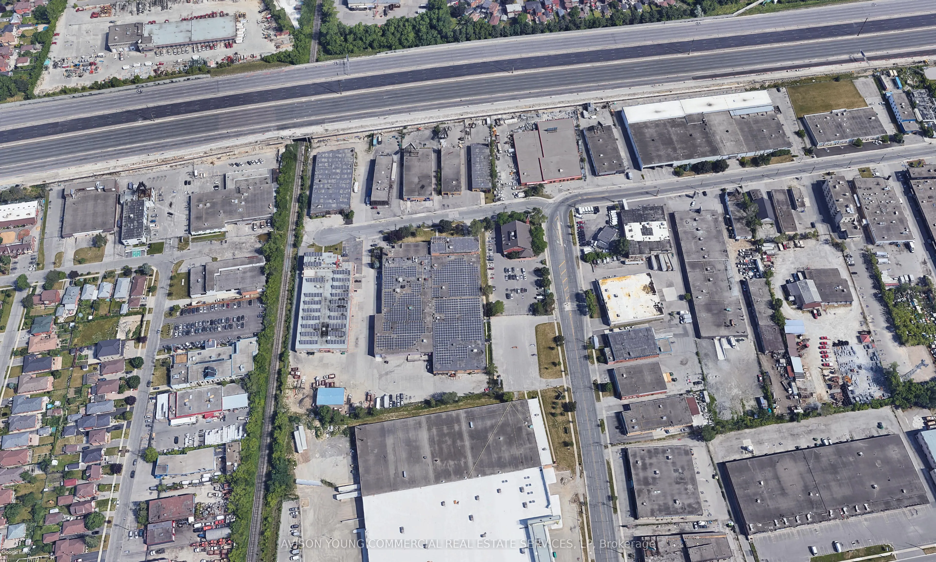 287 Bridgeland Avenue, #A & 200