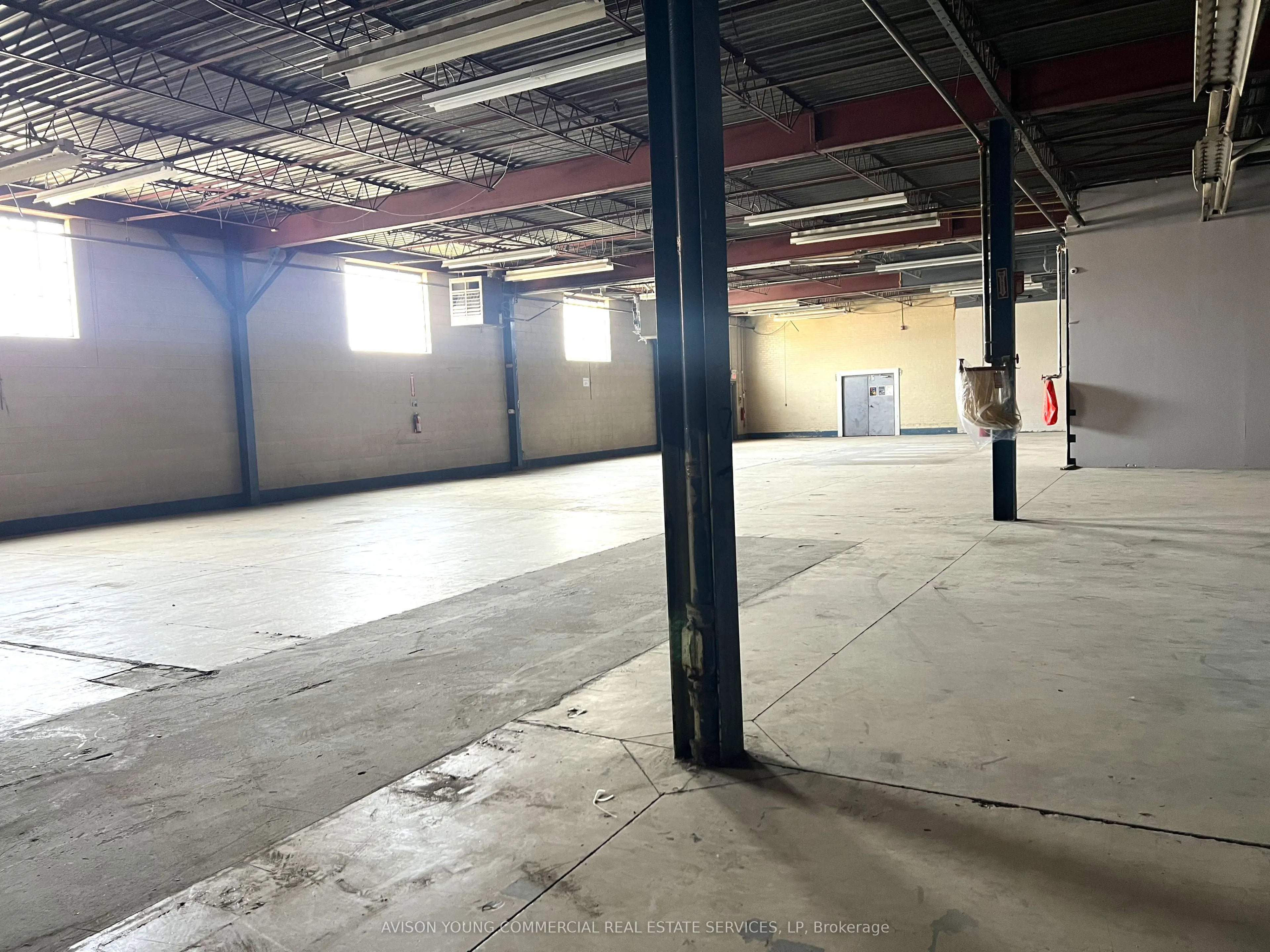 287 Bridgeland Avenue, #A & 200