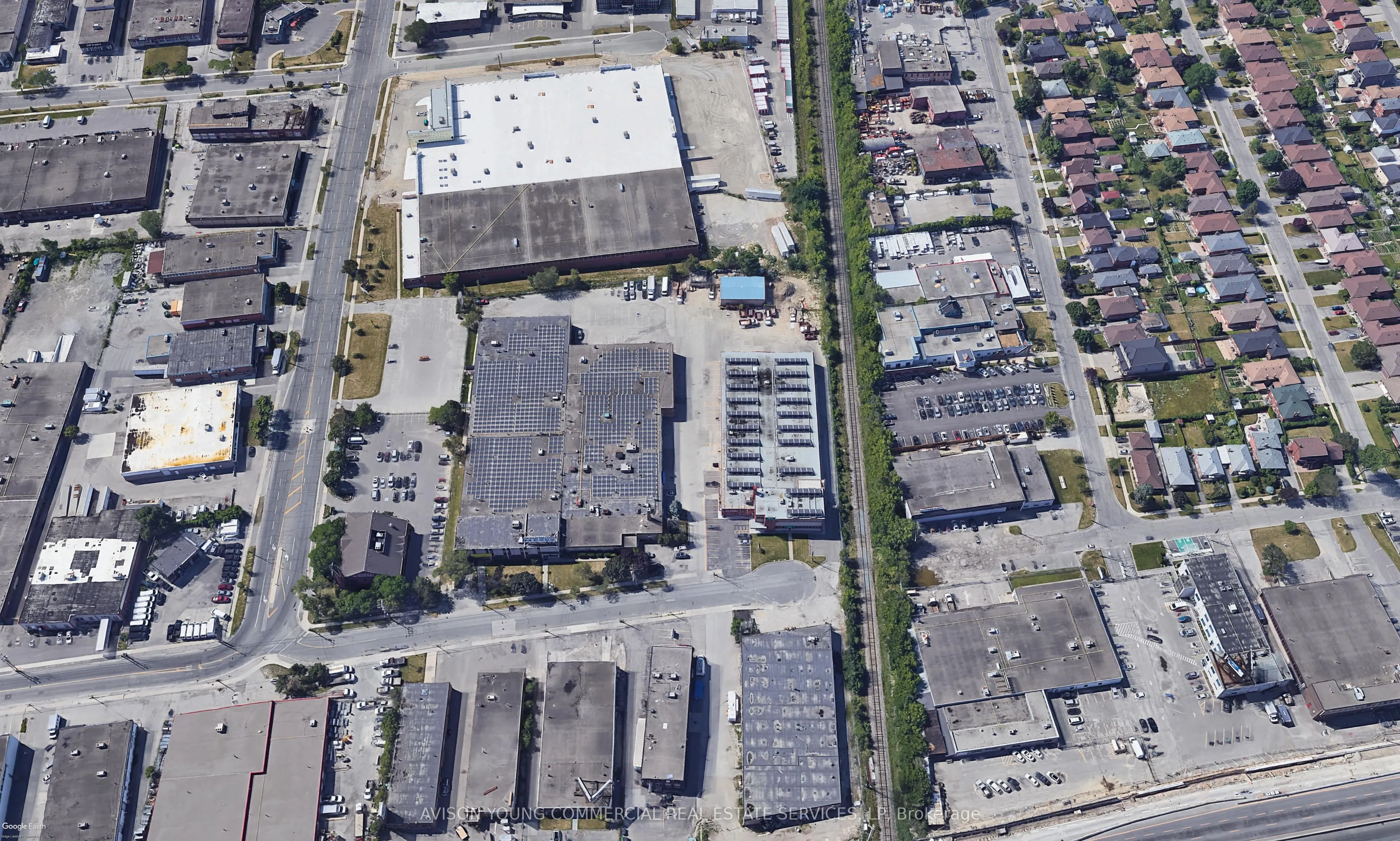 287 Bridgeland Avenue, #A & 200