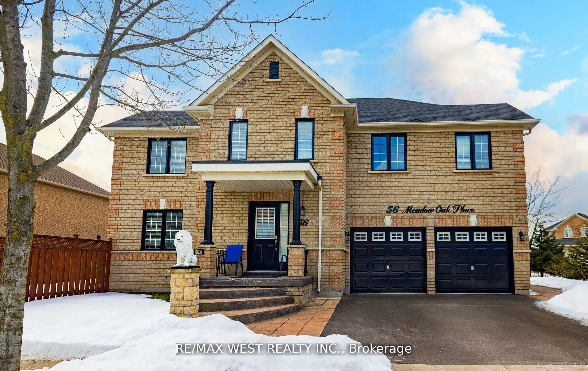 56 Meadow Oak Place