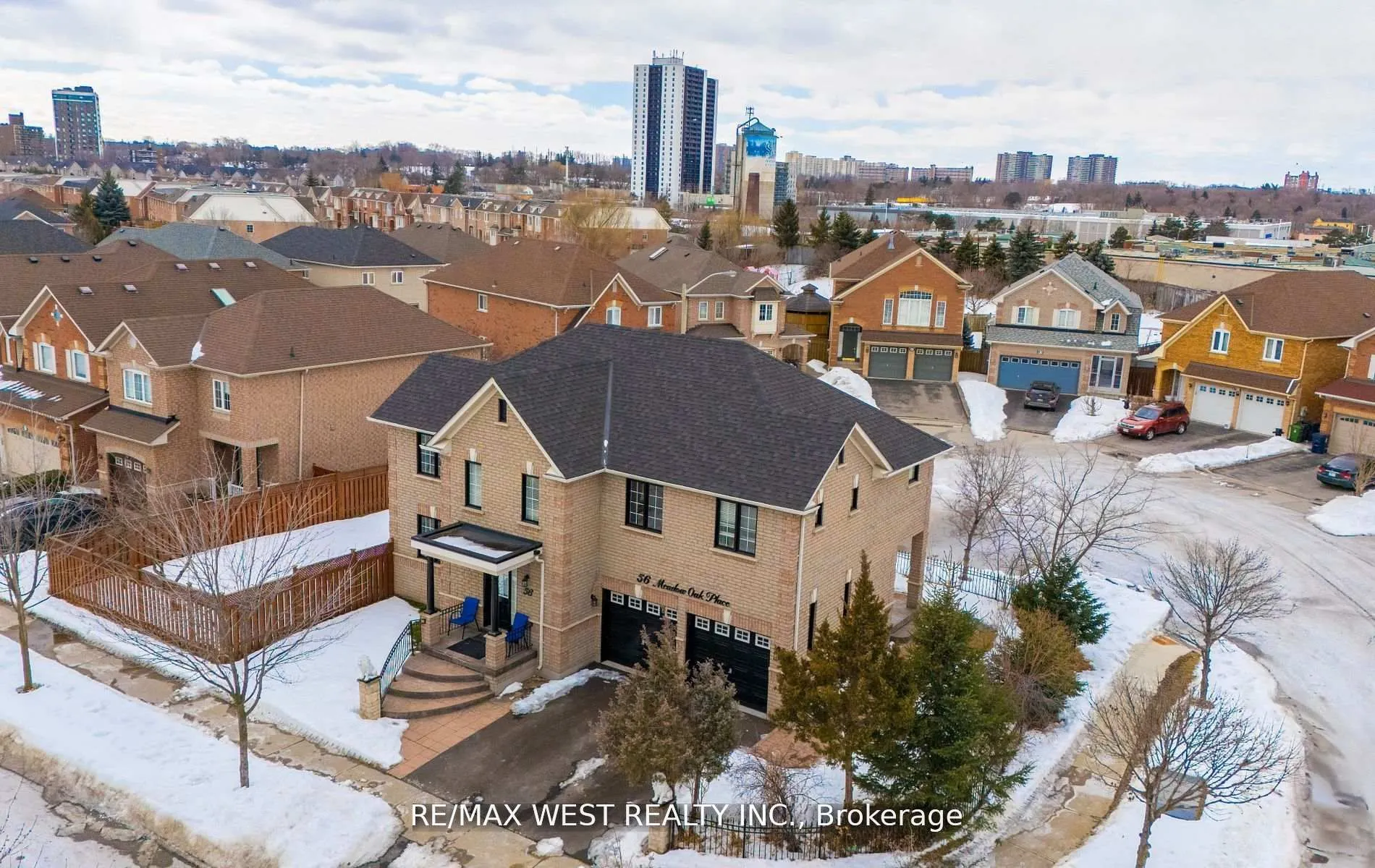 56 Meadow Oak Place