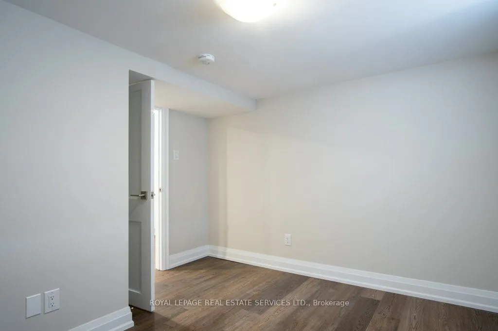 256 Annette Street, #Lower
