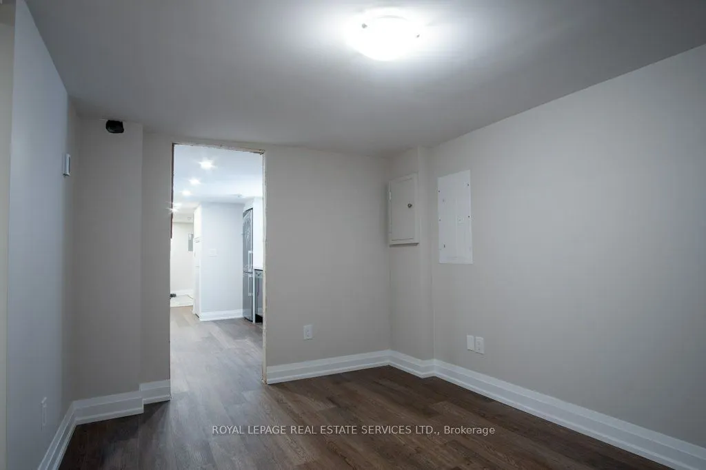 256 Annette Street, #Lower