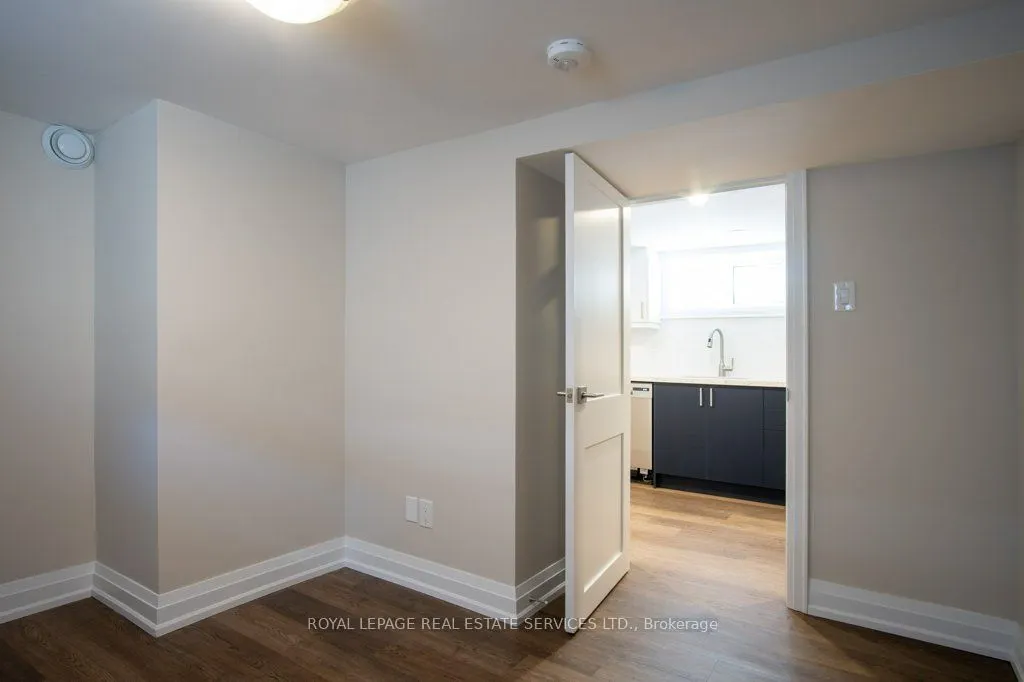 256 Annette Street, #Lower