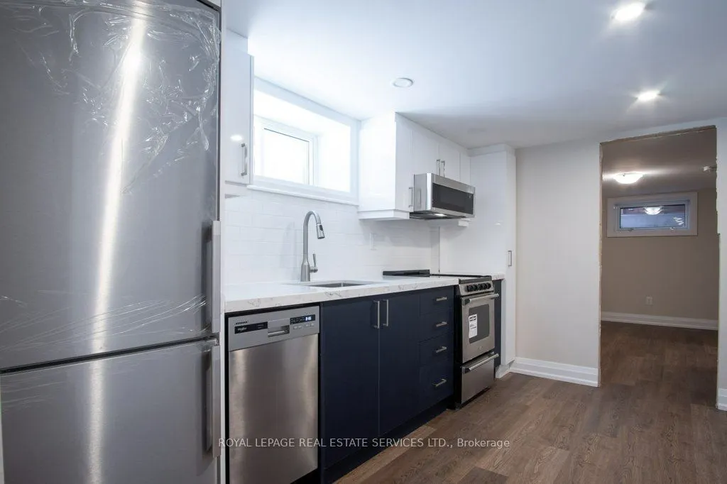 256 Annette Street, #Lower