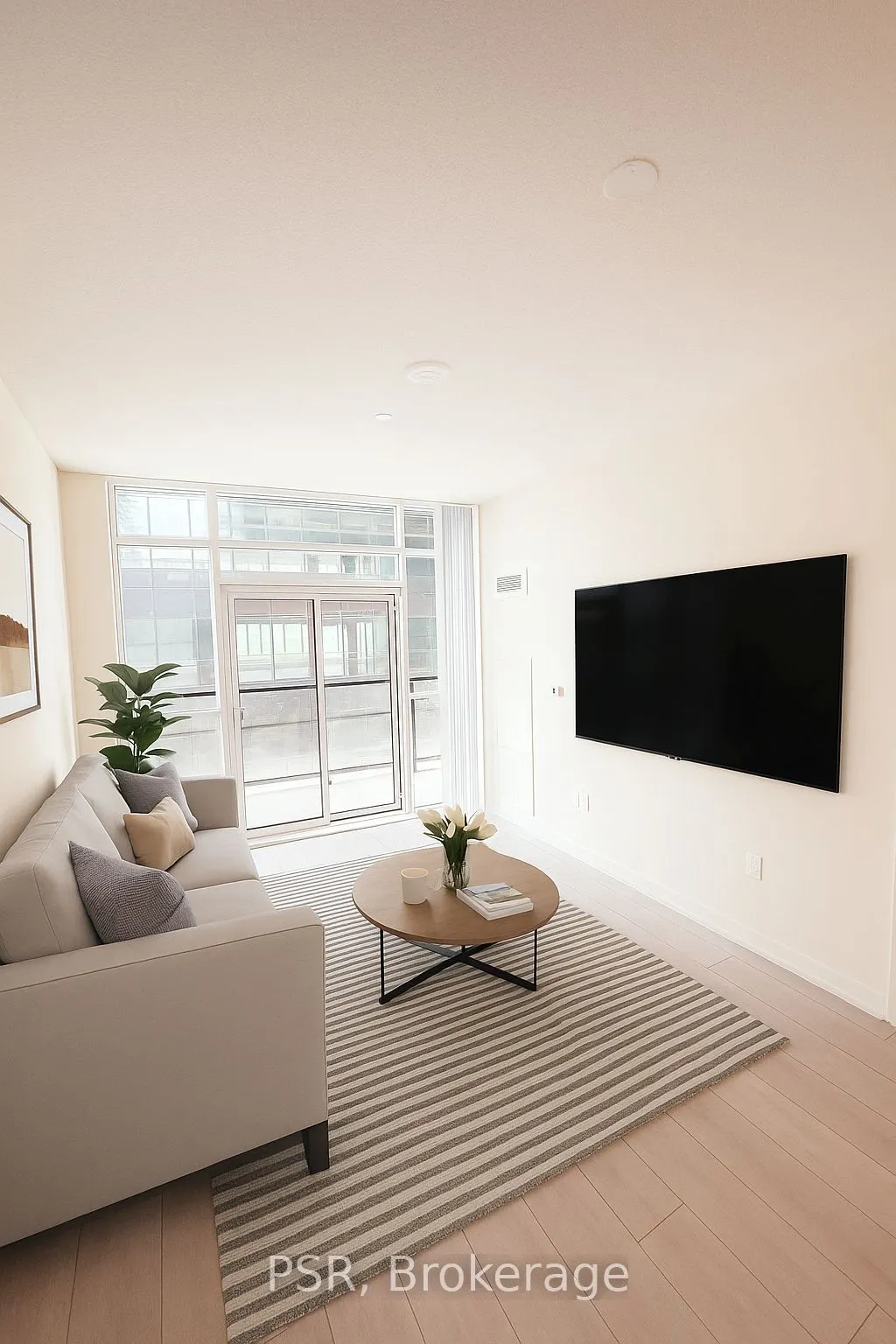 38 Annie Craig Drive, #407