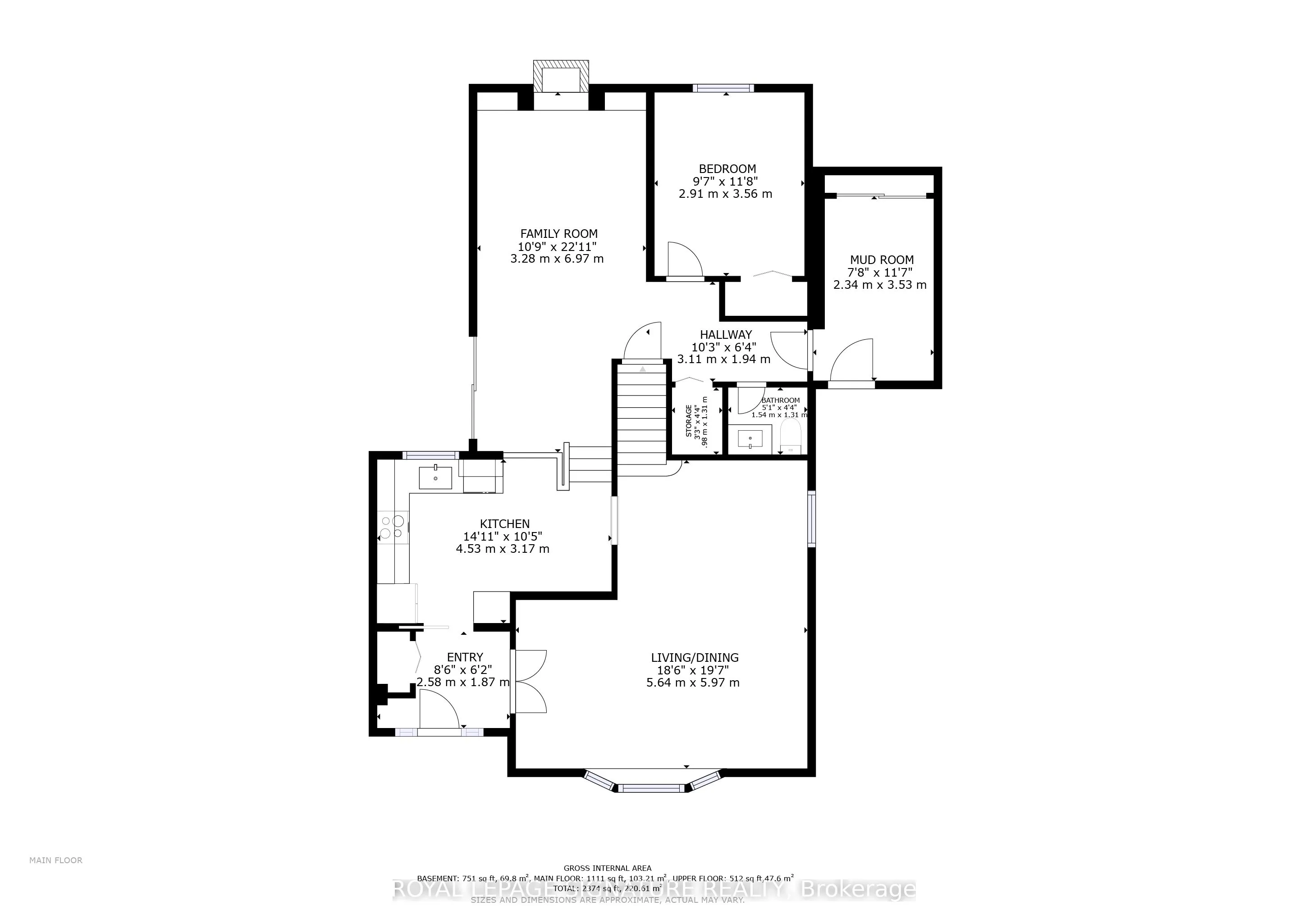 9 Faludon Drive