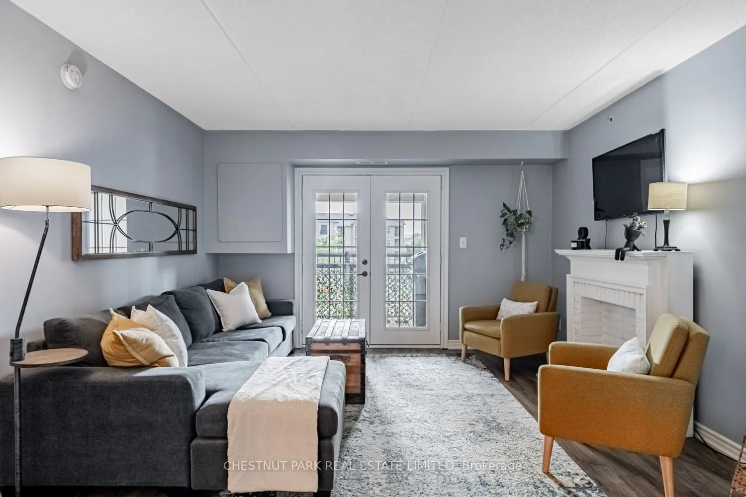 2055 Appleby Line, #306