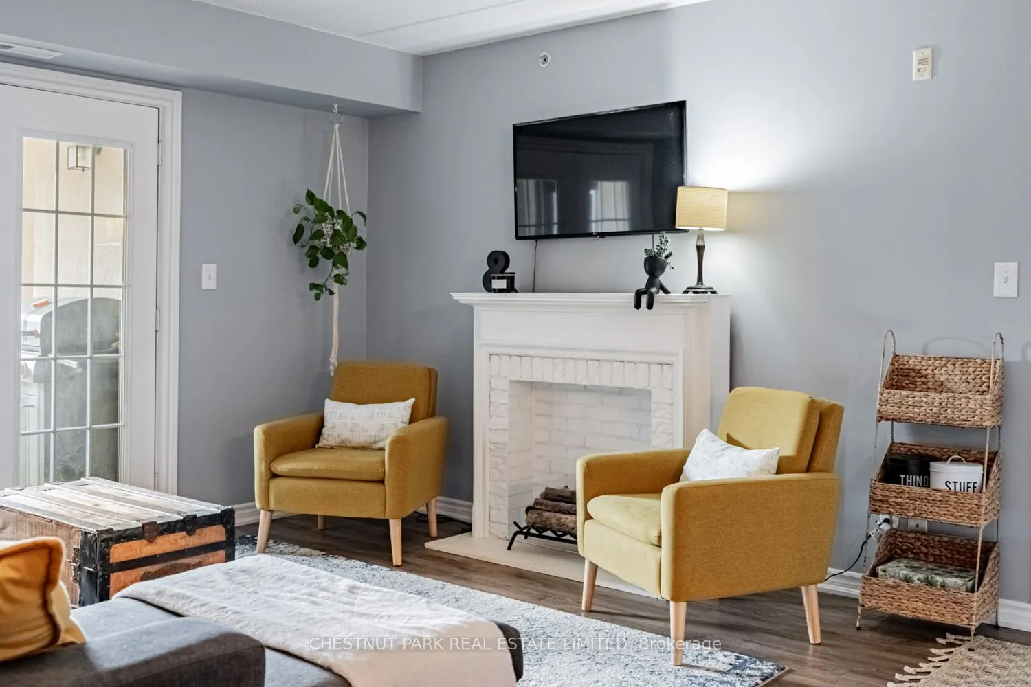 2055 Appleby Line, #306
